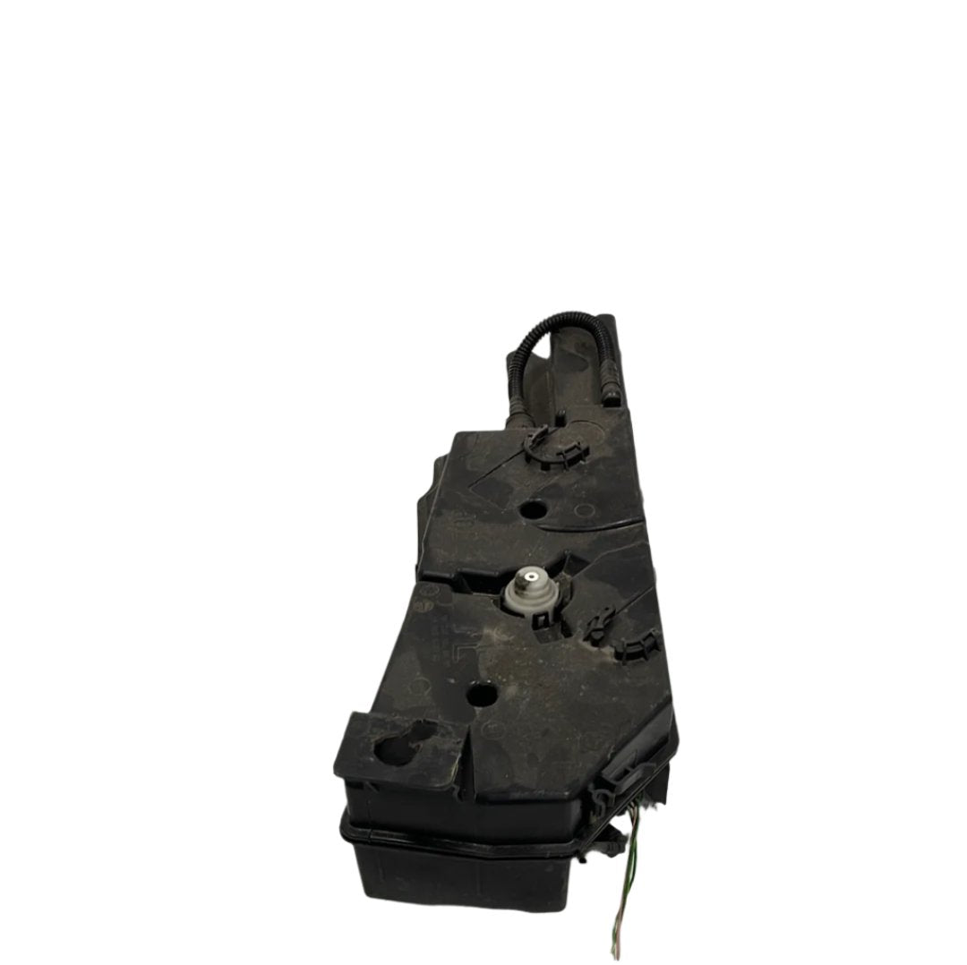 Citroen Berlingo/Peugeot Partner ADDITIVE TANK 2013-2018 P/N 9672052180
