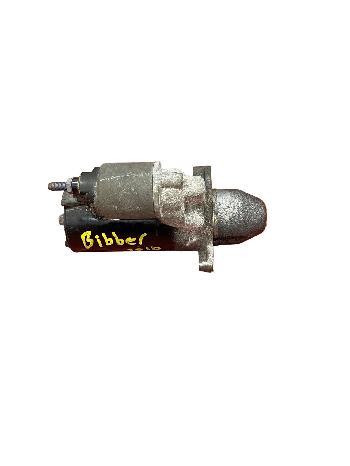 Citroen Nemo/Peugeot Bipper/Fiat Fiorino STARTER MOTOR 1.3 2008-2016 P/N 1616323380