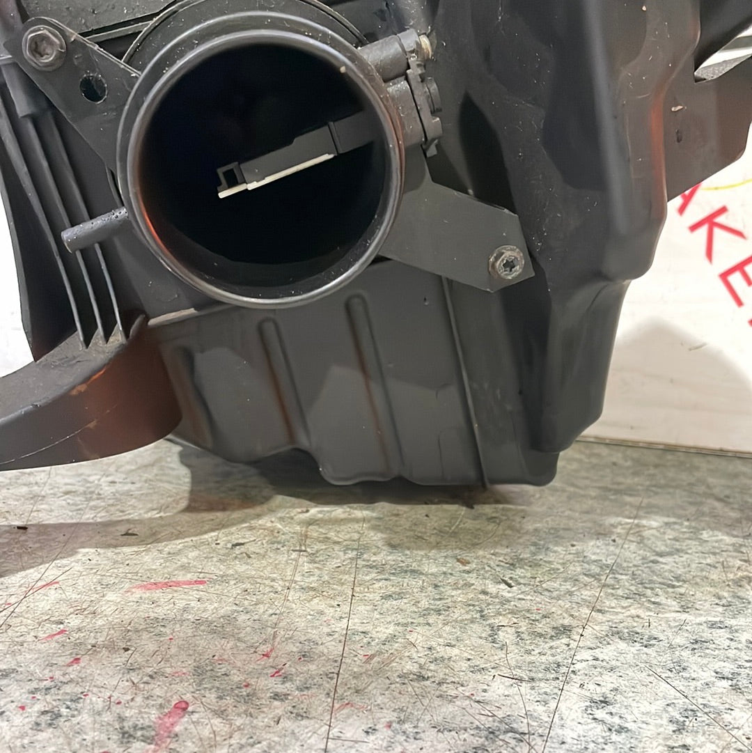 Ford Transit Connect AIR BOX WITH MAF SENSOR 1.6 TDCI 2013-2022 P/N AV619600BG