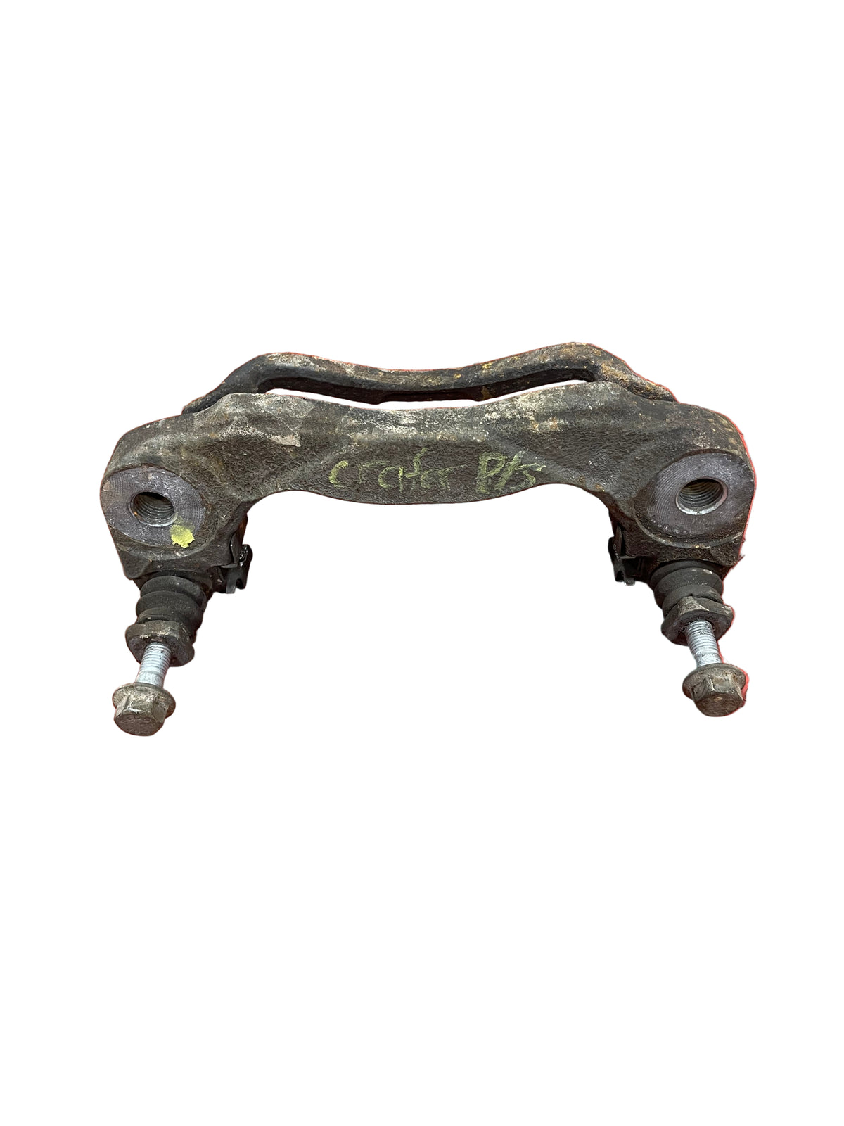 Volkswagen Crafter/Mercedes Sprinter FRONT BRAKE CALIPER CARRIER 2006-2016 P/N 2E0609139B