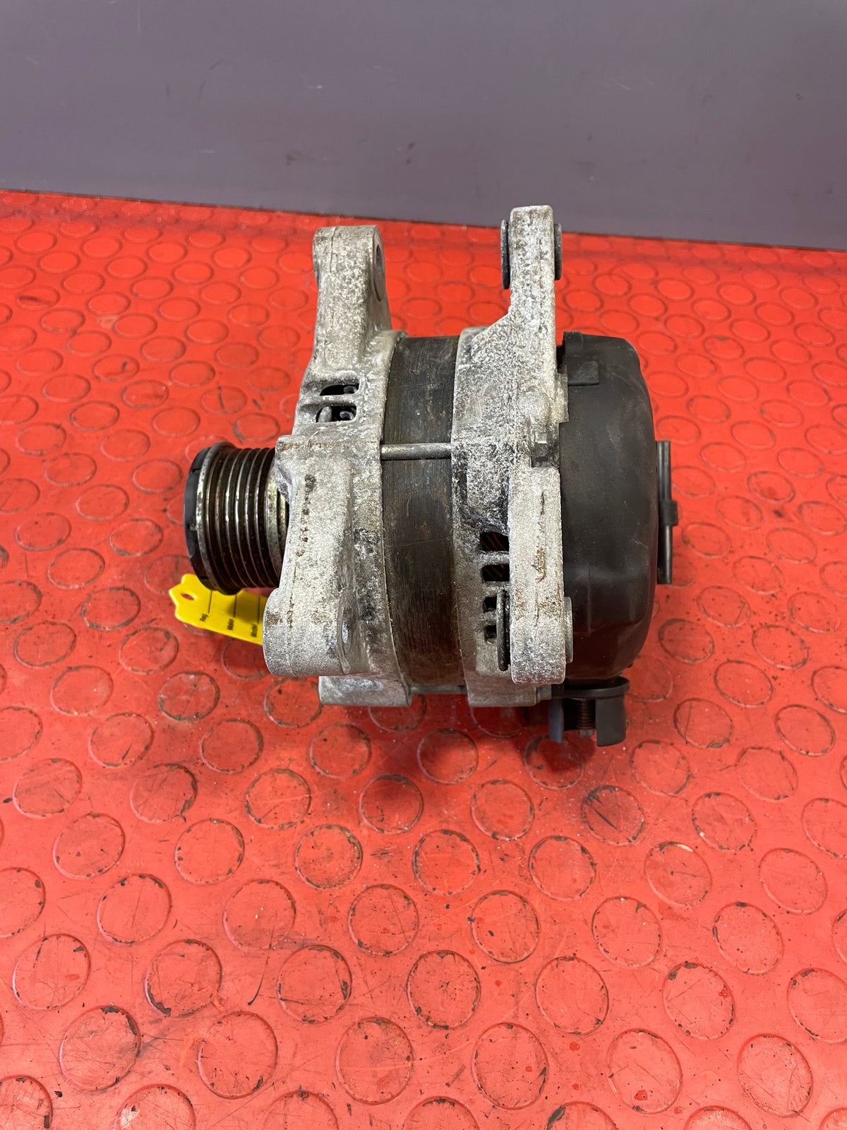 Citroen Berlingo/Dispatch /Peugeot Partner/Vauxhall Combo/Toyota Proace City ALTERNATOR 1.5 2019-2024 P/N 9820893880 - 12