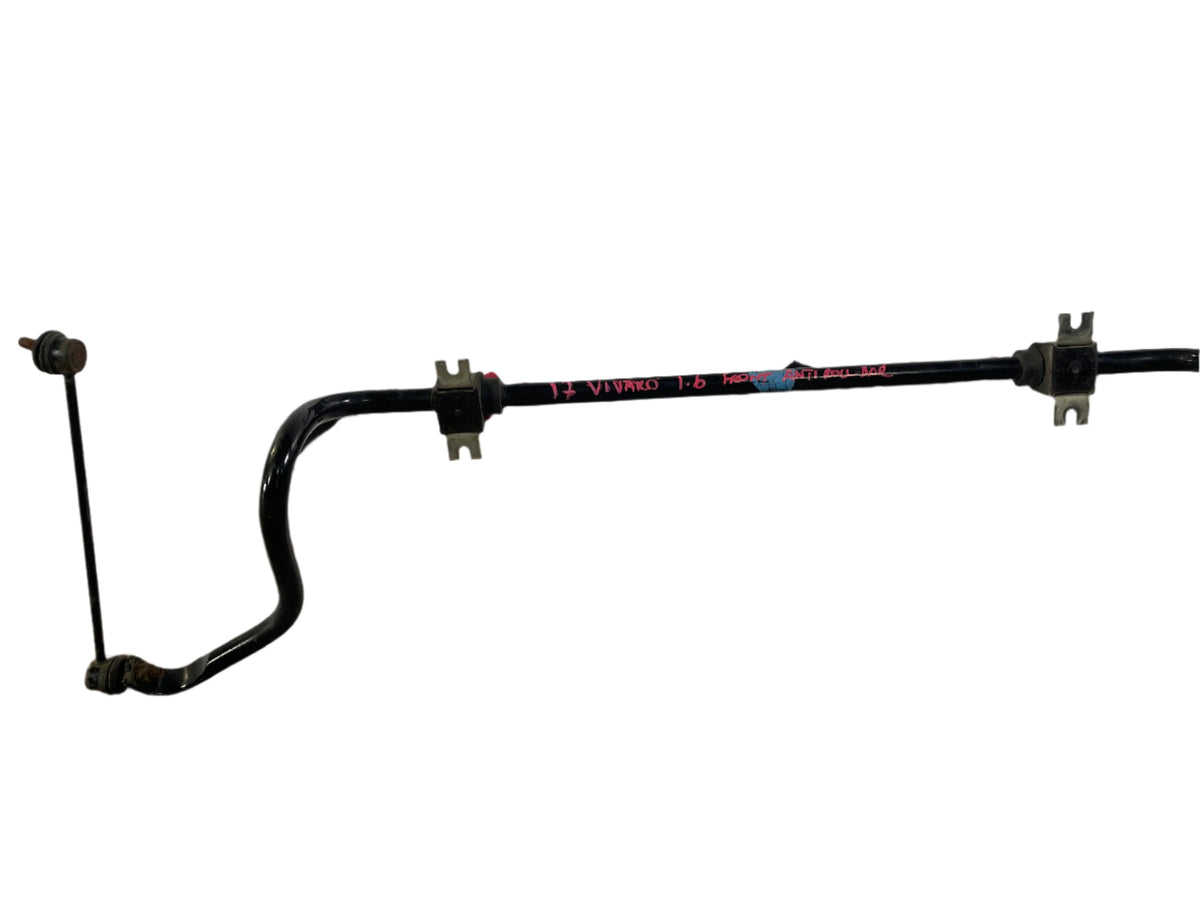 Vauxhall Vivaro FRONT ANTI ROLL BAR 2017 1.6L P/ N 93456353