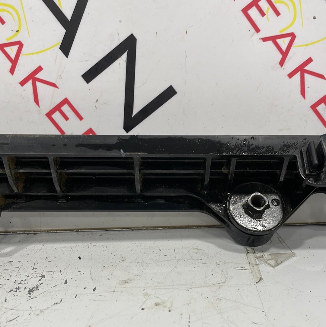 Toyota Hilux RADIATOR SIDE BRACKET/PANEL 2015-2024 P/N 2640326102