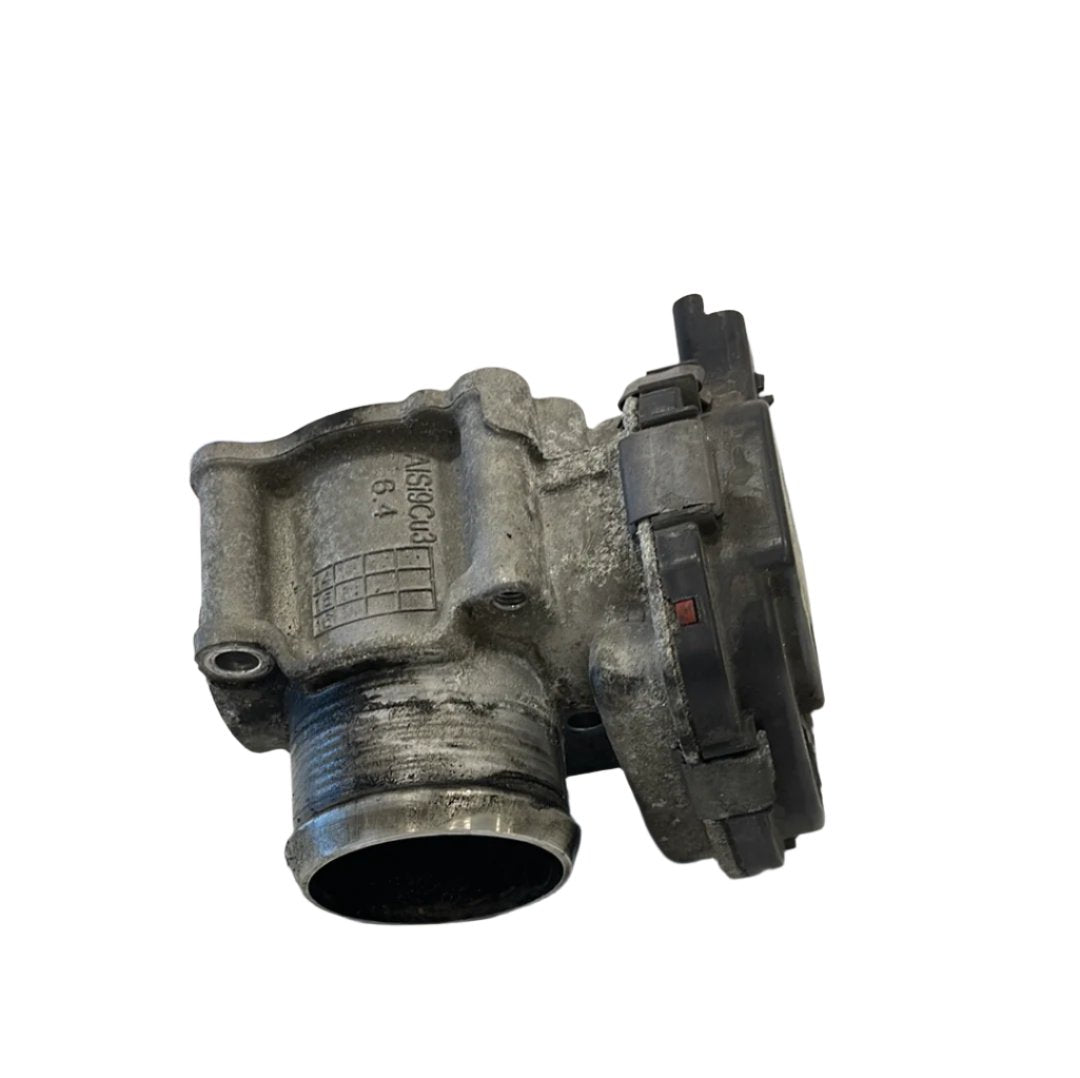 Citroen Berlingo/Peugeot Partner THROTTLE BODY 1.6 2015 P/N 9673534480