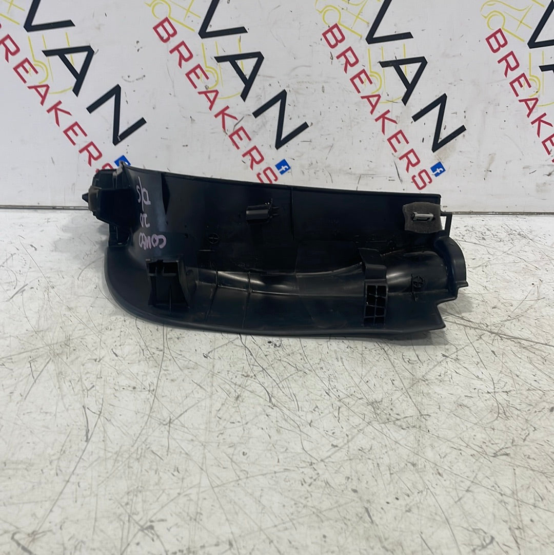 Citroen Berlingo/Peugeot Partner/Vauxhall Combo/Toyota Proace City DRIVER SIDE INTERIOR ENTRY TRIM P/N 9816395877