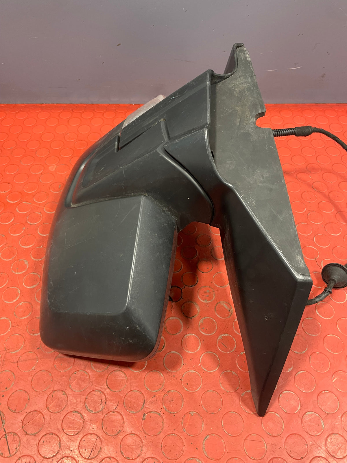 Ford Transit Custom WING MIRROR Passengers Side 6 PIN 2013-2018 P/N BK2117683LH