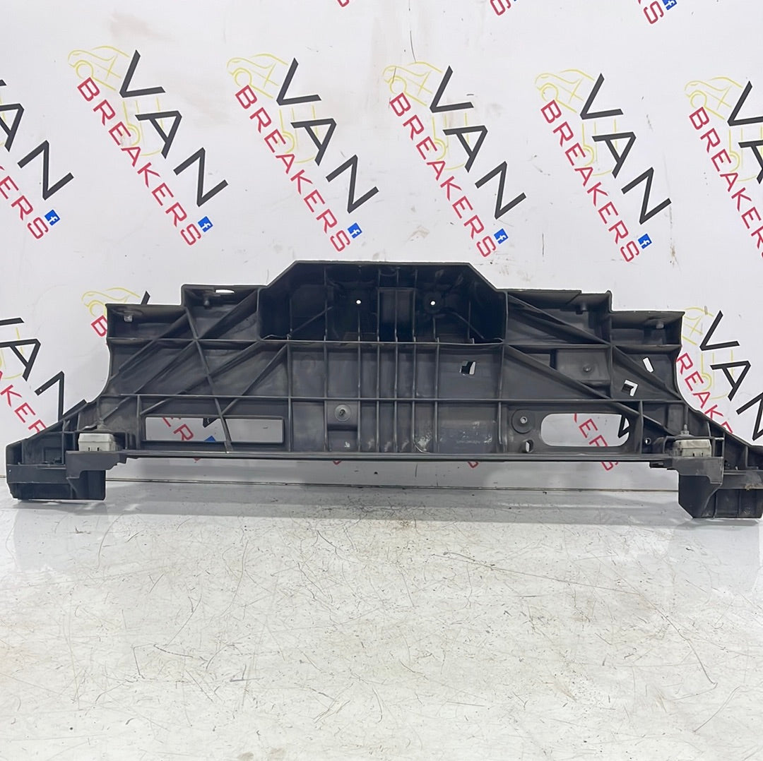 Citroen Berlingo/Peugeot Partner SLAM PANEL FRONT 2011-2018 P/N 9830512680
