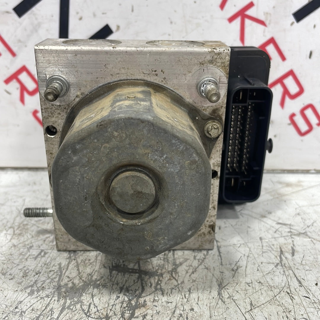 Ford Transit Custom 2018 ABS PUMP/MOLDULE MK8 2016 ONWARDS P/N 0265956396