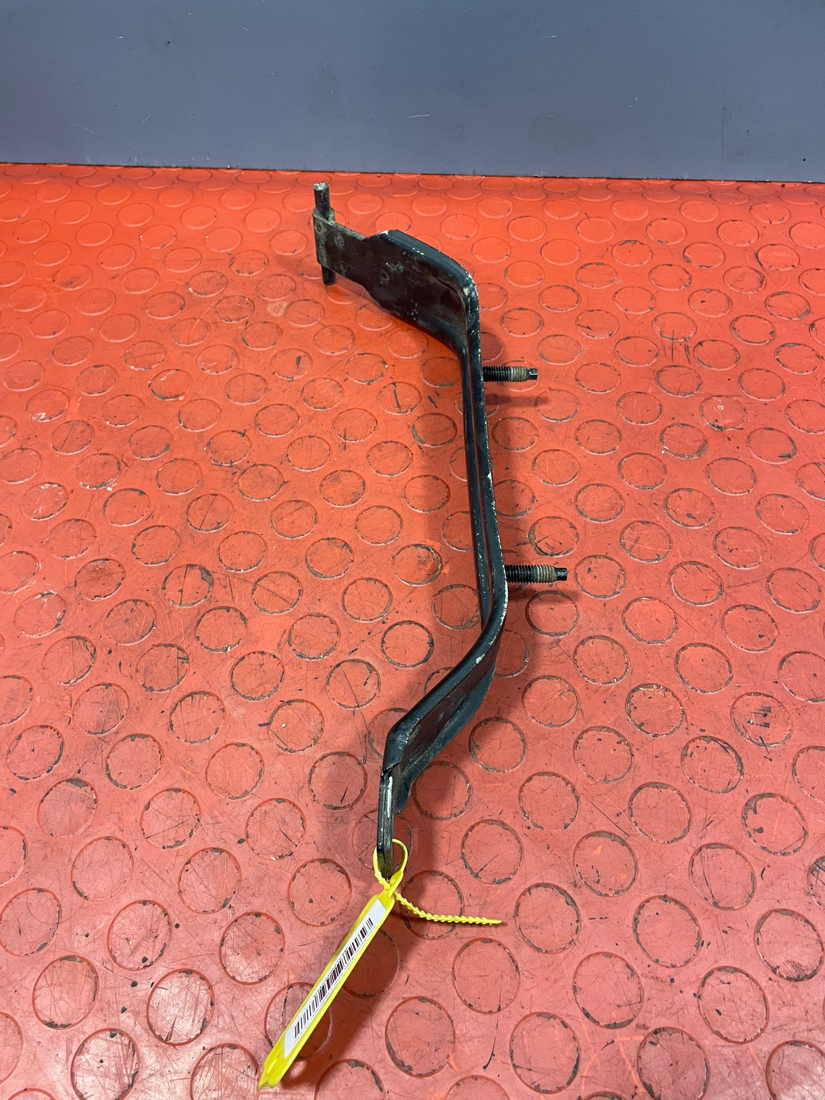 Ford Ranger FUEL TANK STRAP 2011-2019 P/N JB3G9092BA