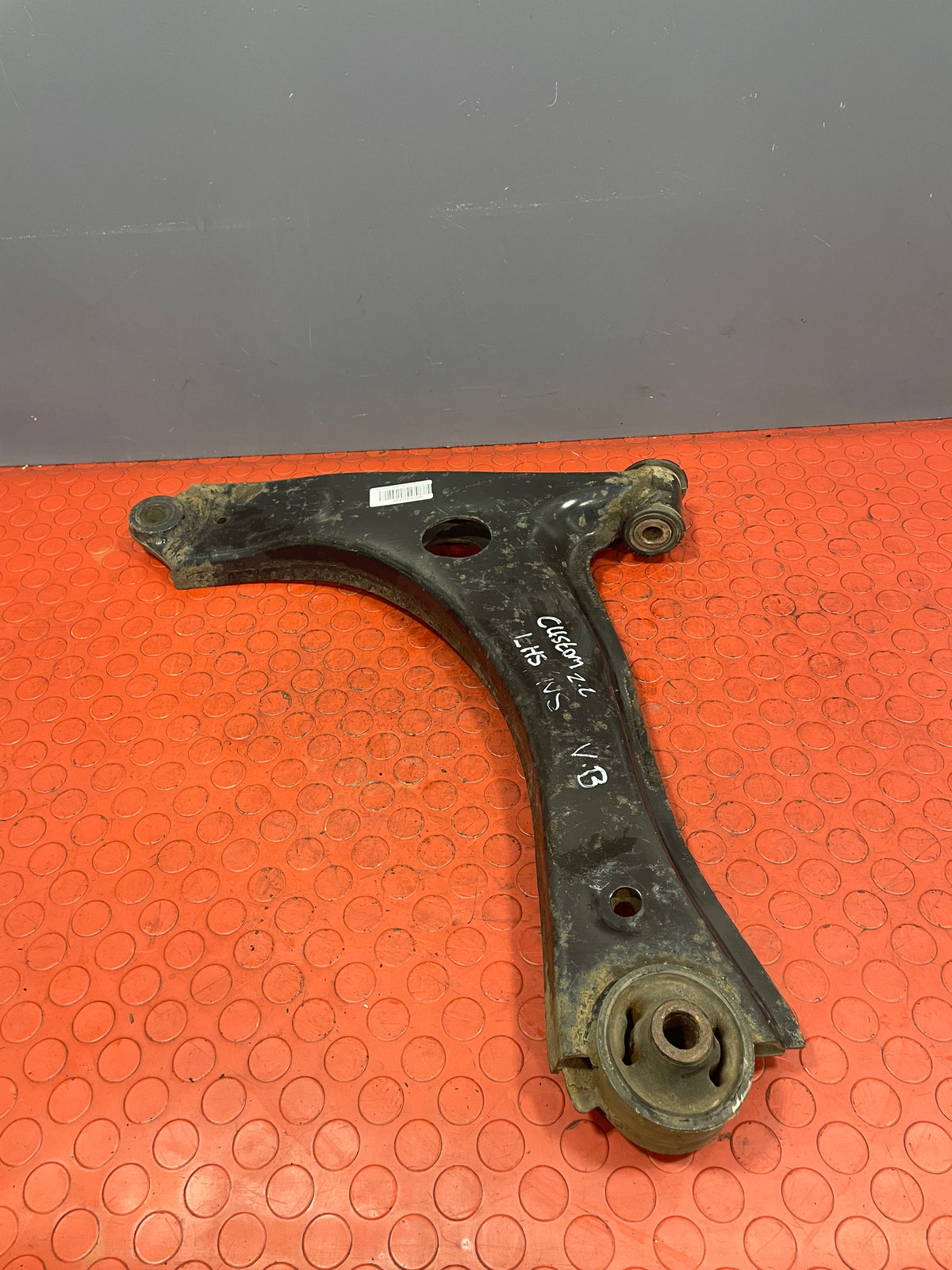 Ford Transit Custom FRONT WISHBONE Passenger Side 2.2 2013-2016 P/N BK213A053AB