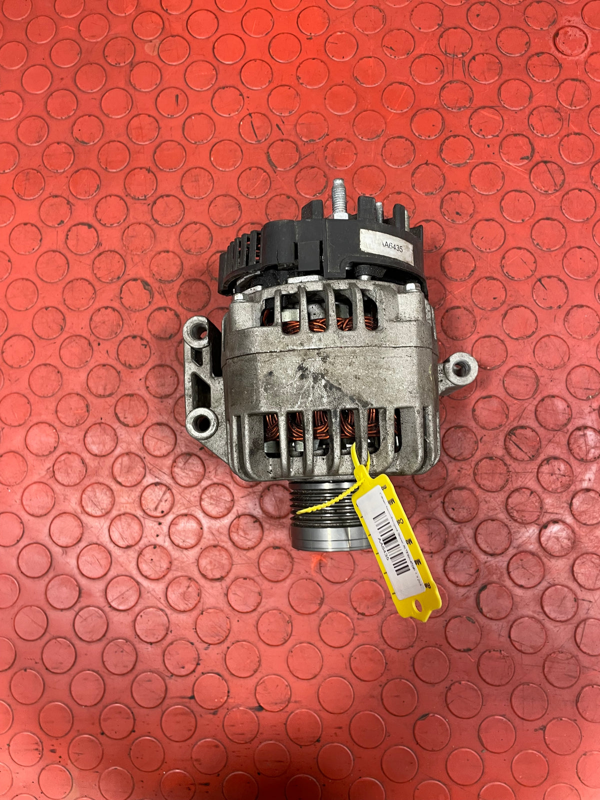Citroen Nemo/Peugeot Bipper ALTERNATOR 1.3 2013 P/N AA6435