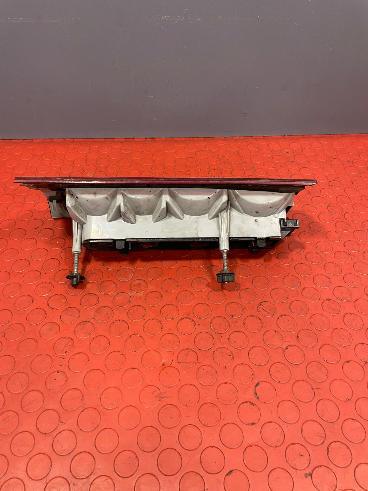 Ford Transit Mk7 N/S PASSENGER TAILLIGHT 2006-2013 P/N 6C1113405A
