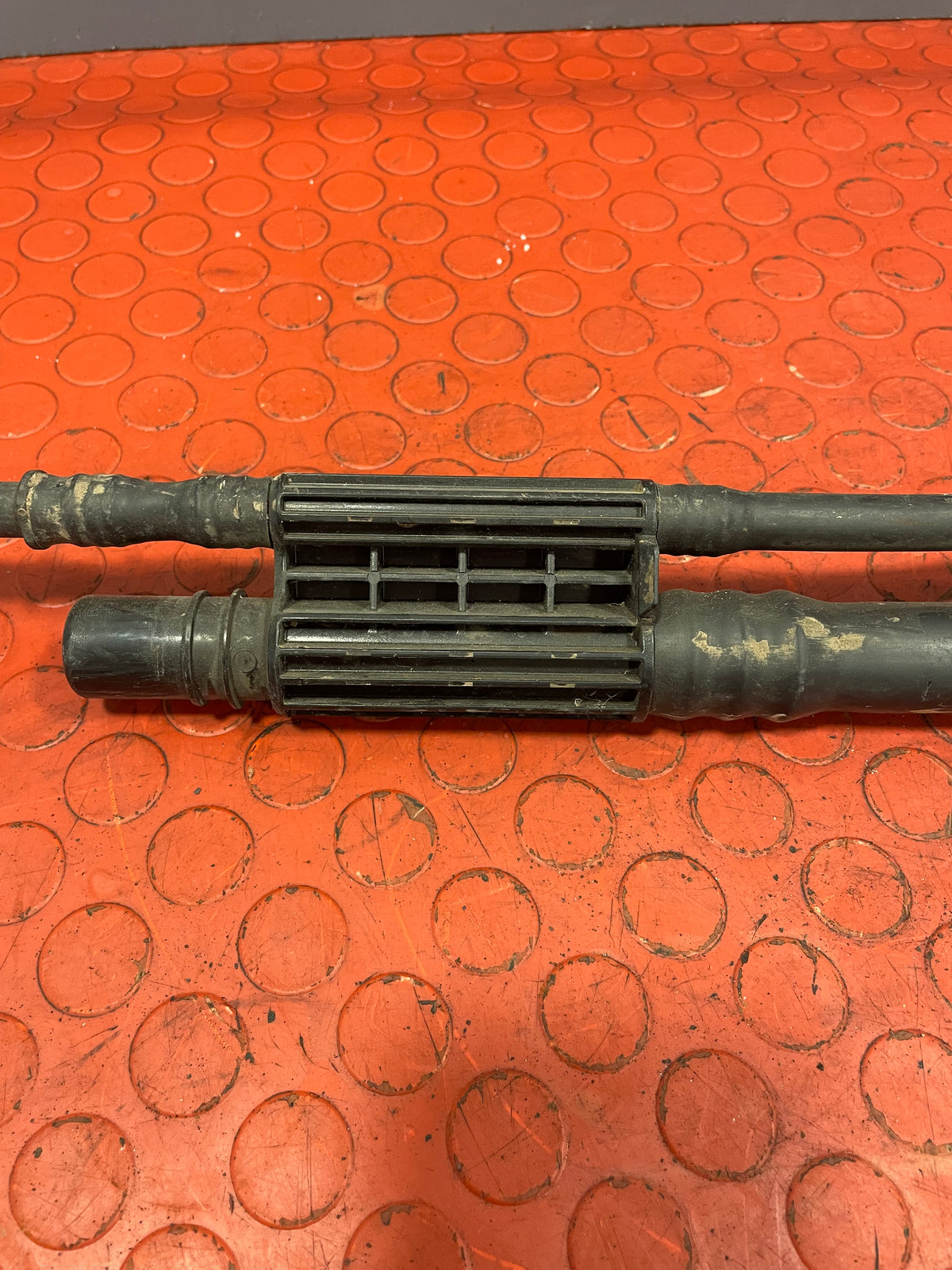 Ford Transit Mk8/Transit Custom AdBlue FILLER PIPE 2016-2023 2.0 P/N F27437EB - 2