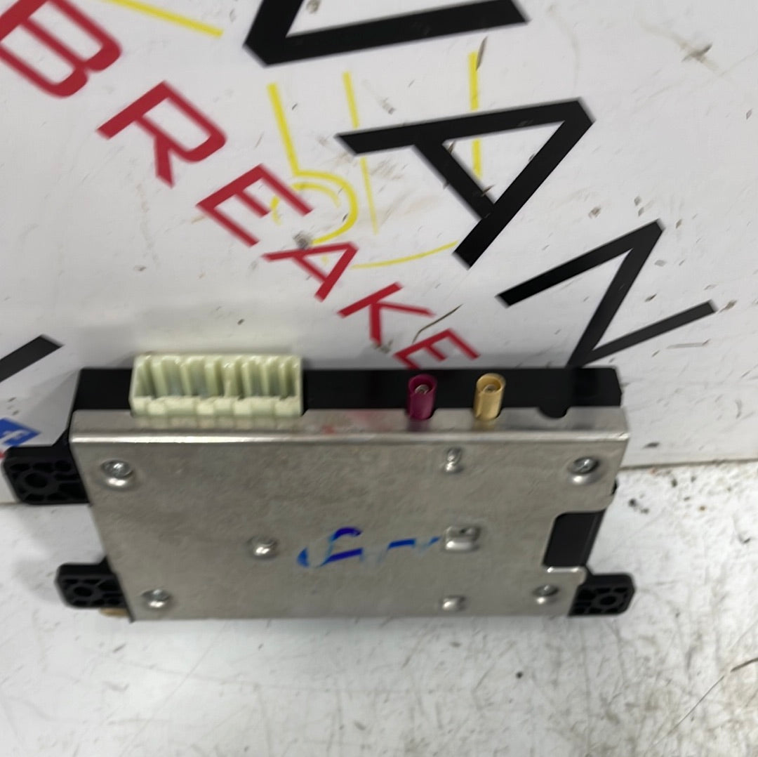 Ford Transit MK8 BLUETOOTH CONTROL MODULE P/N KT1T14G087EN