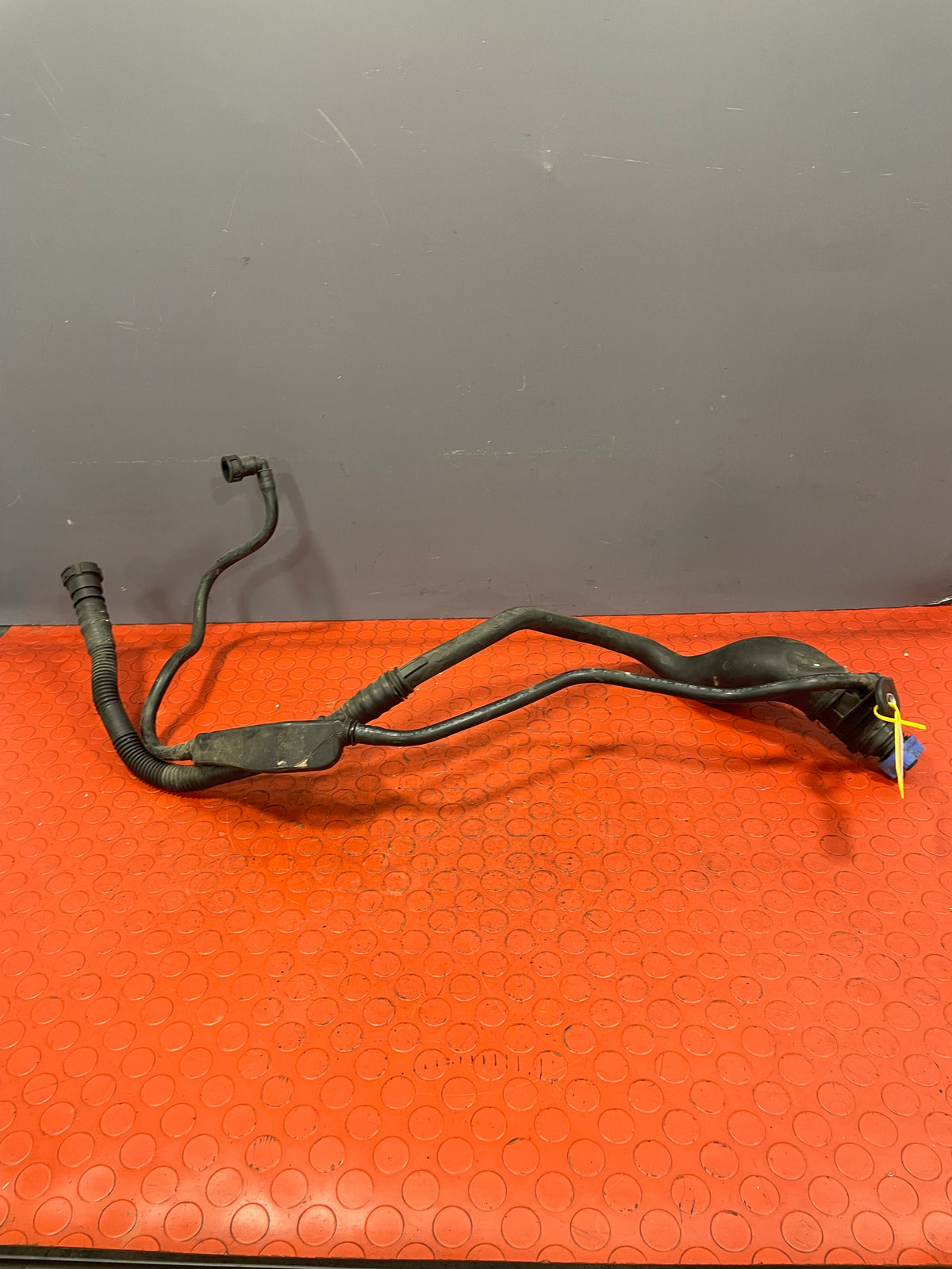 Citroen Berlingo/Peugeot Partner ADBLUE FILLER PIPE 2016-2018 1.6 ADBLUE P/N P1000506 - 2