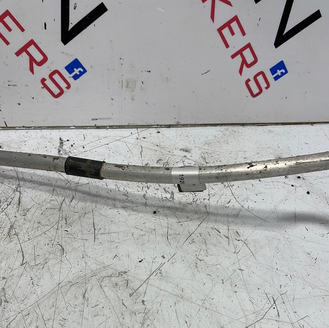 Fiat Doblo POWER STEERING FLUID TANK + PIPE 2008-2017 P/N 51787159