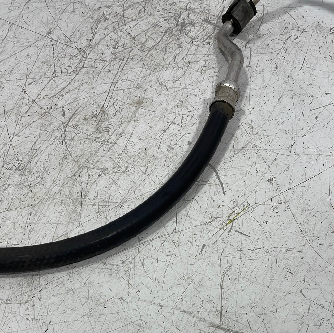 Renault Trafic POWER STEERING PIPE 2015-2022 P/N 497258709R