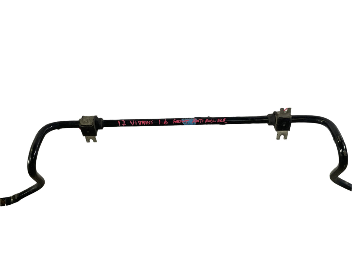 Vauxhall Vivaro FRONT ANTI ROLL BAR 2017 1.6L P/ N 93456353