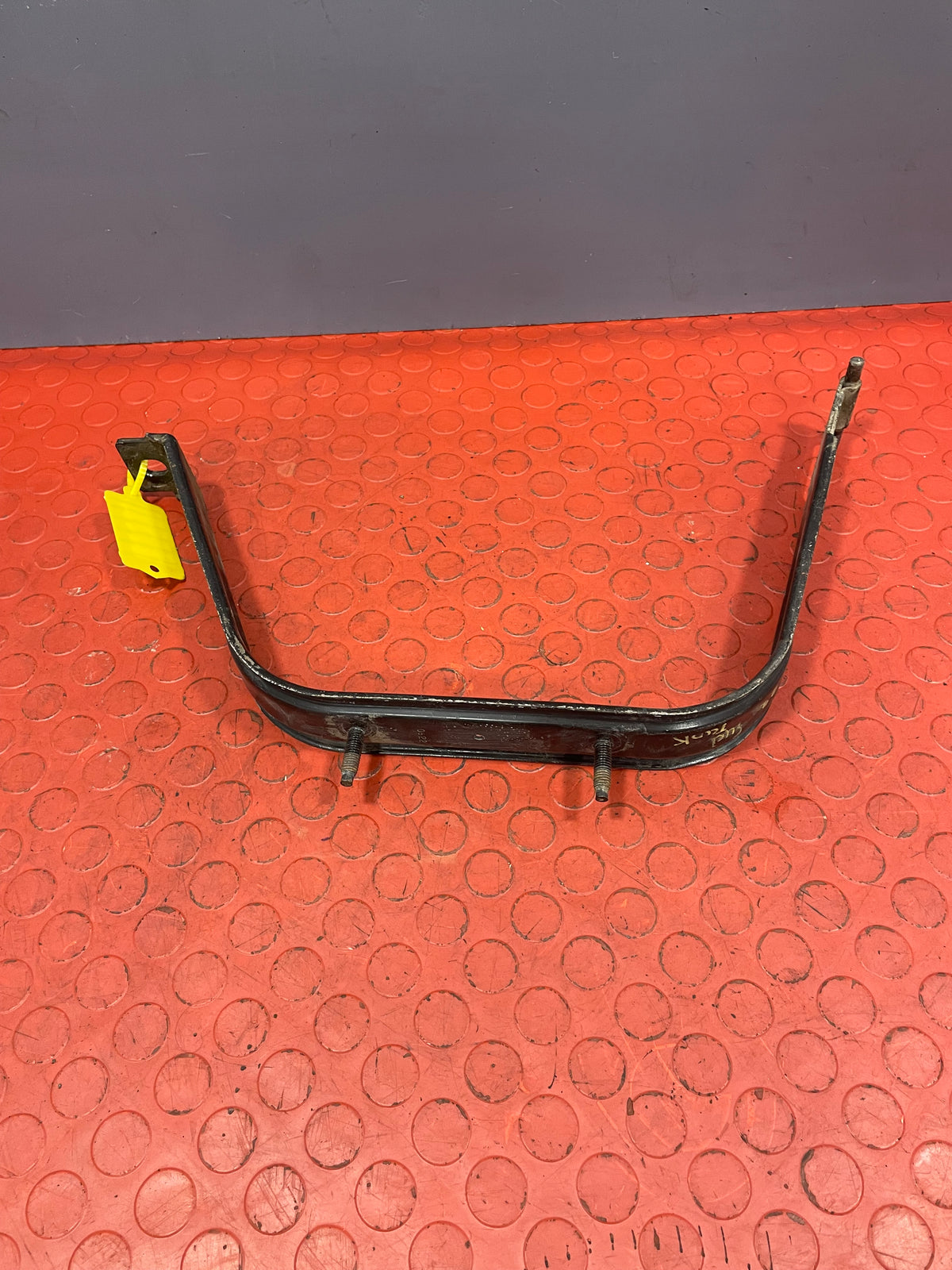 Ford Ranger FUEL TANK STRAP 2011-2019 P/N JB3G9054BA