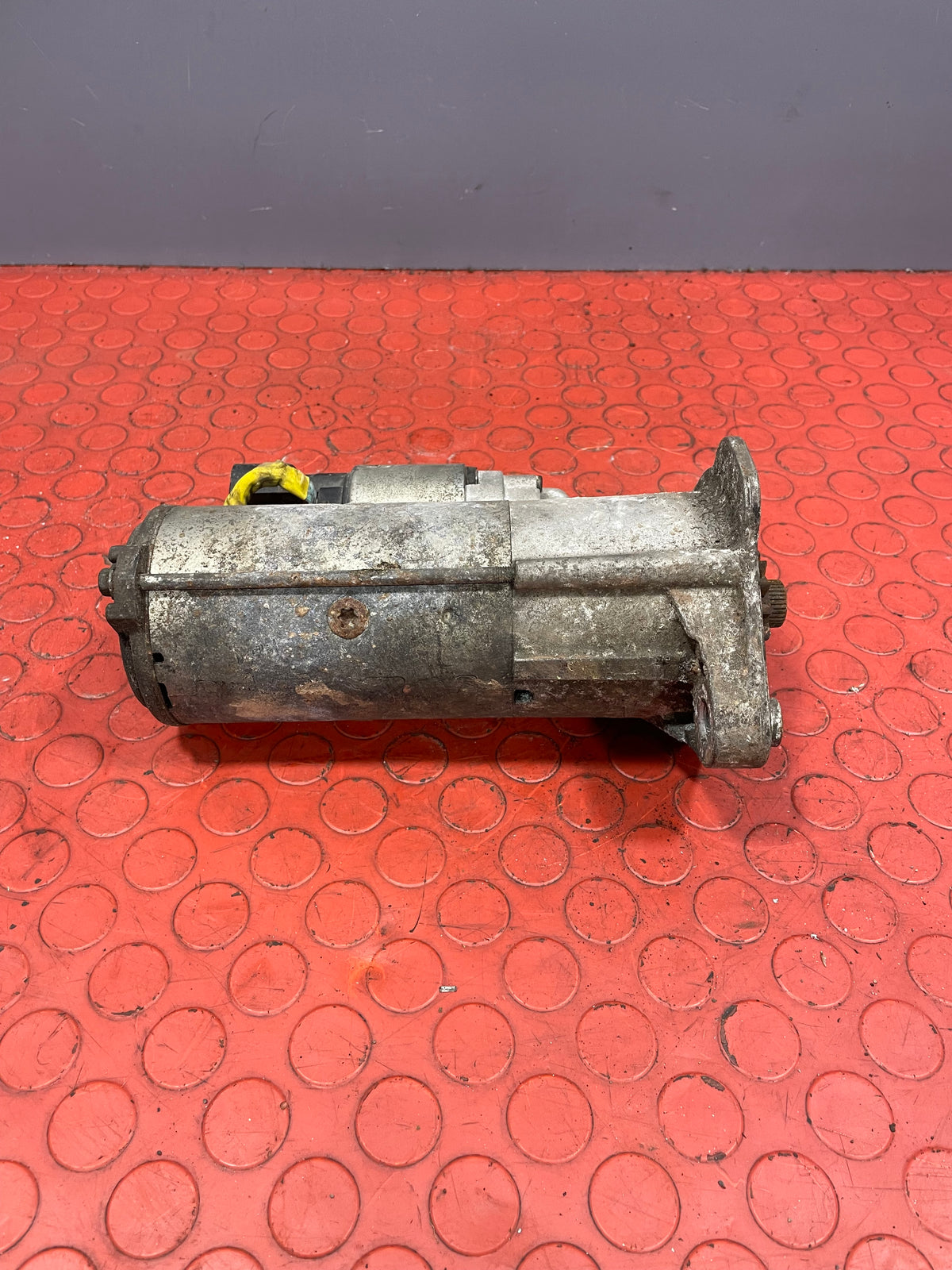 Volkswagen Crafter/Mercedes Sprinter STARTER MOTOR 2011-2017 2.0 P/N HVW9069060026