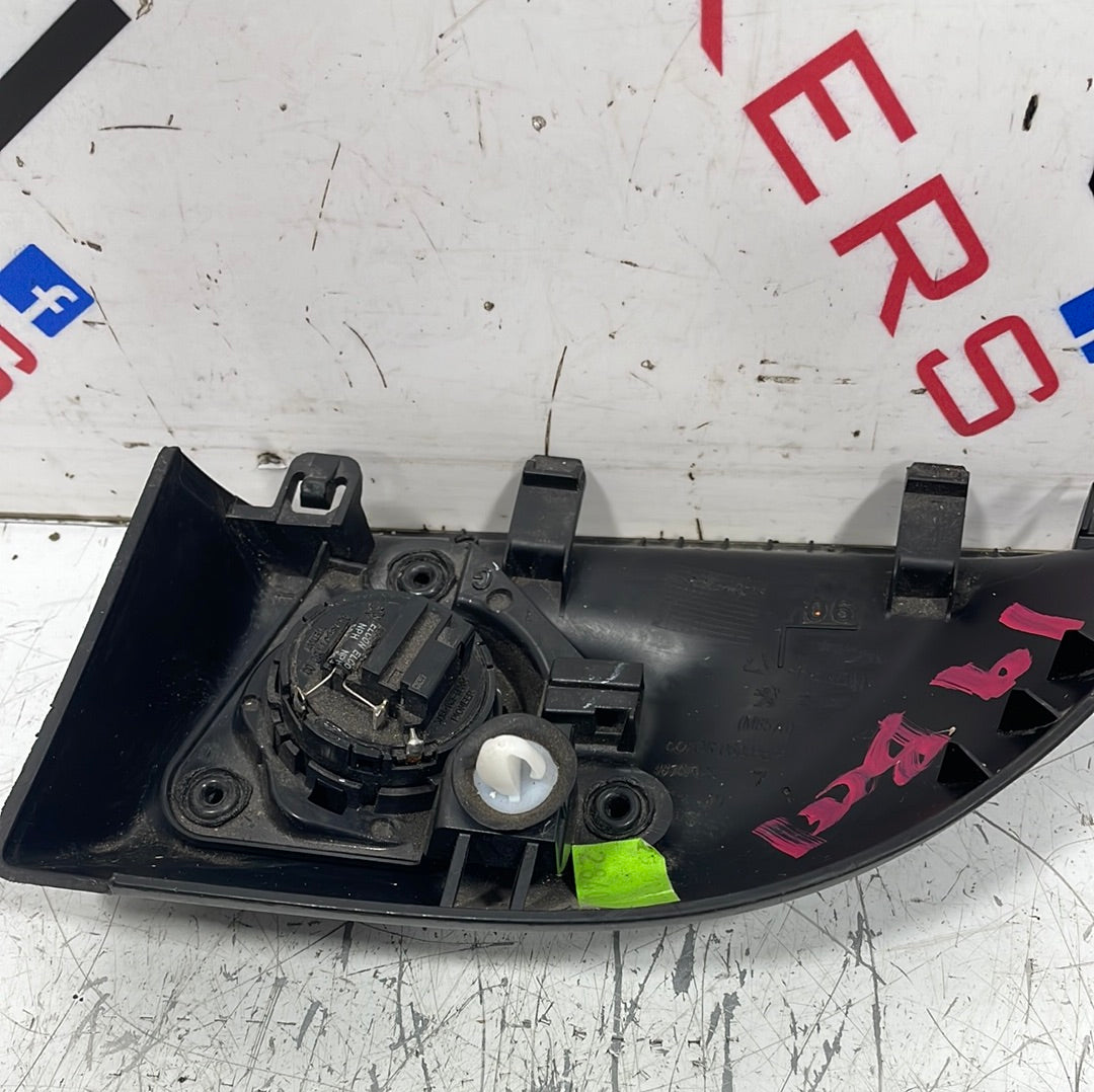 Citroen Berlingo/Peugeot Partner/Vauxhall Combo/Toyota Proace City DOOR SPEAKER Passenger's Side 2019-2024 P/N 9816792877