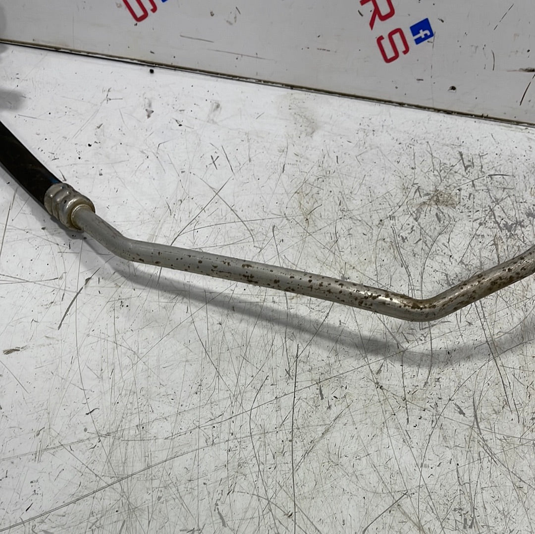 Fiat Doblo POWER STEERING FLUID TANK + PIPE 2008-2017 P/N 51787159