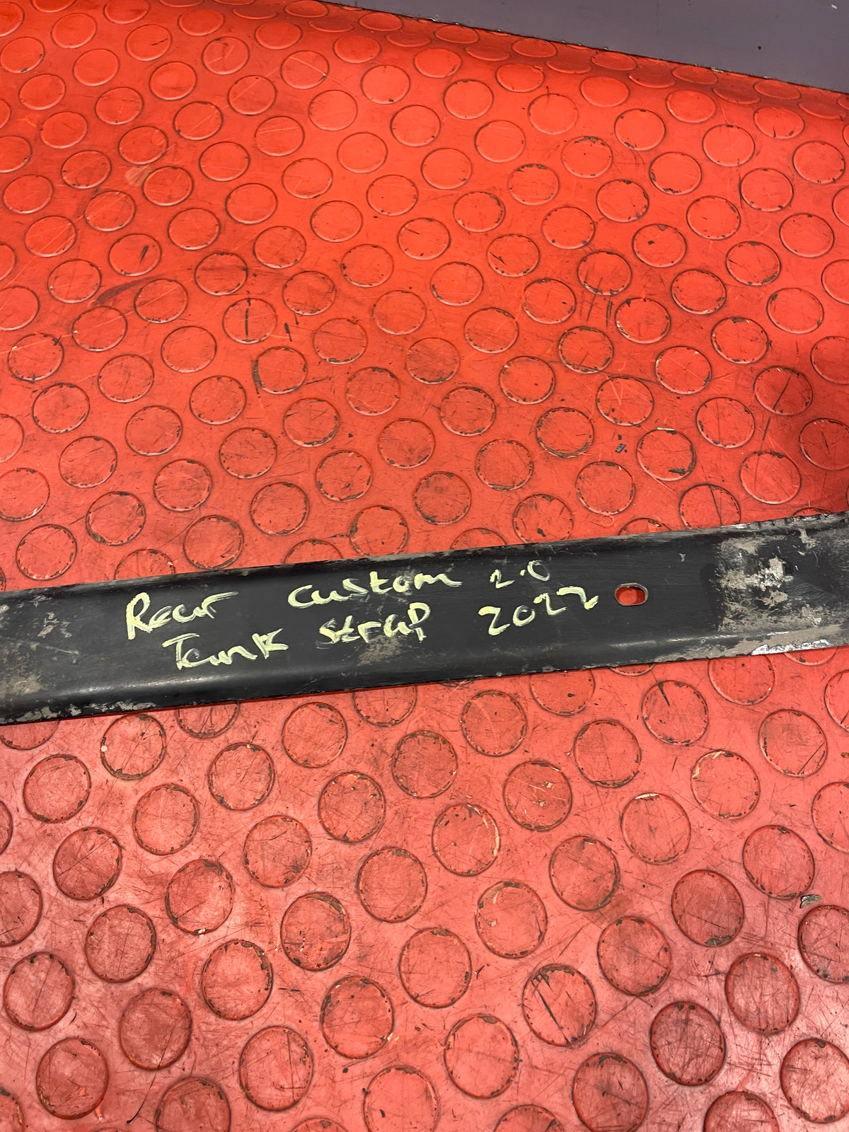Ford Transit Custom FUEL TANK STRAP 2013-2016 P/N BK219092AC - 2