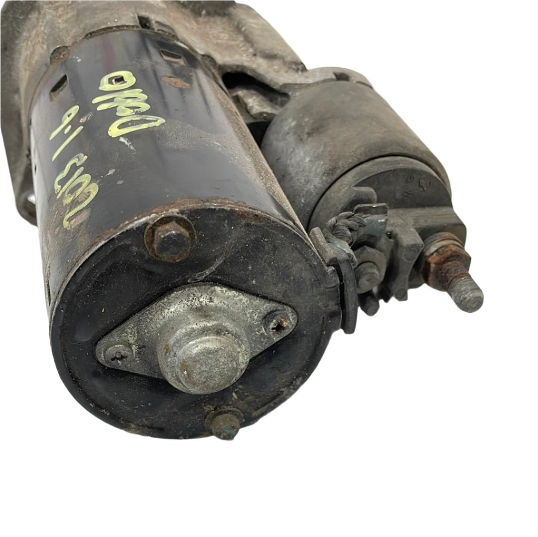 Fiat Doblo 1.6 STARTER MOTOR 2013 P/N 19L40096