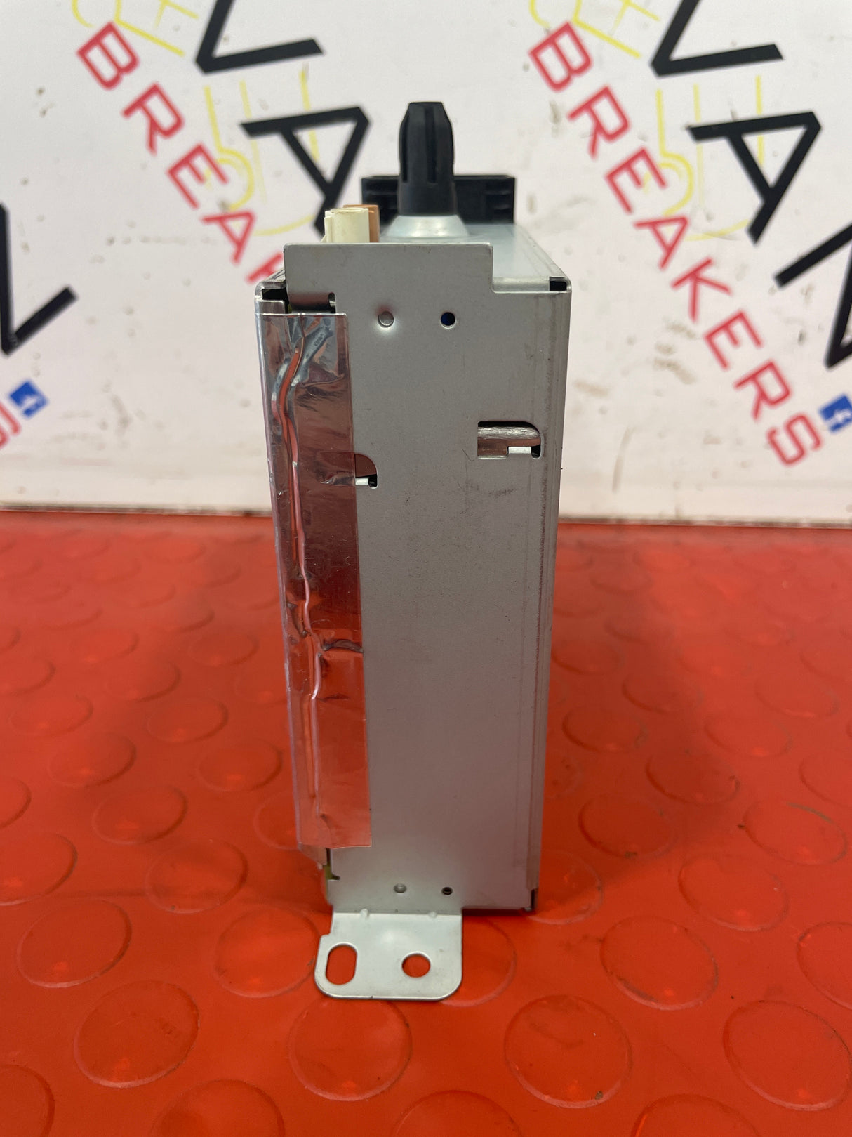 Citroen Dispatch/Peugeot Expert/Toyota Proace RADIO STEREO HEAD UNIT 2019-2024 P/N 9828709480