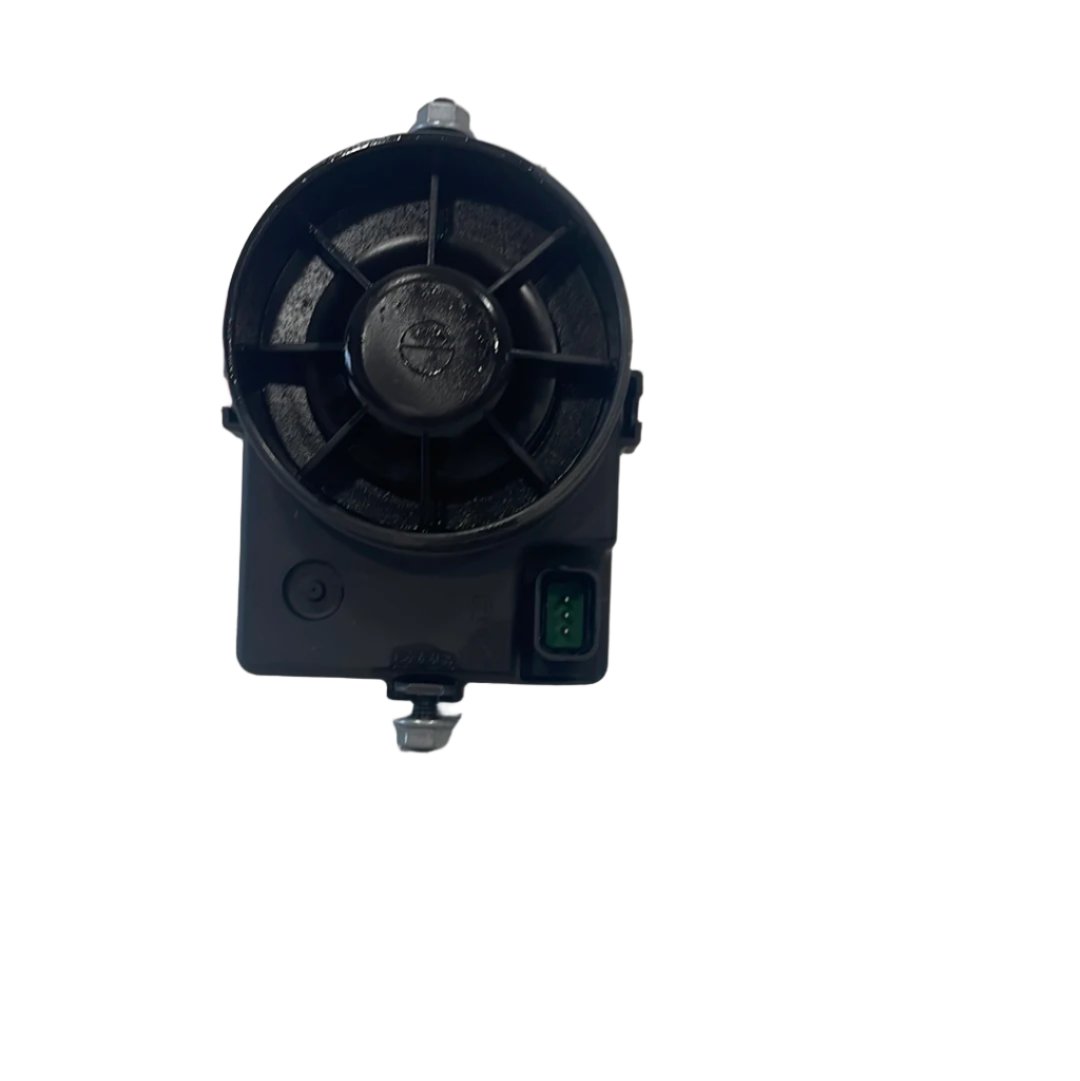 Citroen Berlingo/Peugeot Partner/Toyota Proace City/Vauxhall Combo ALARM SIREN MODULE 2019-2024 P/N 9677756080