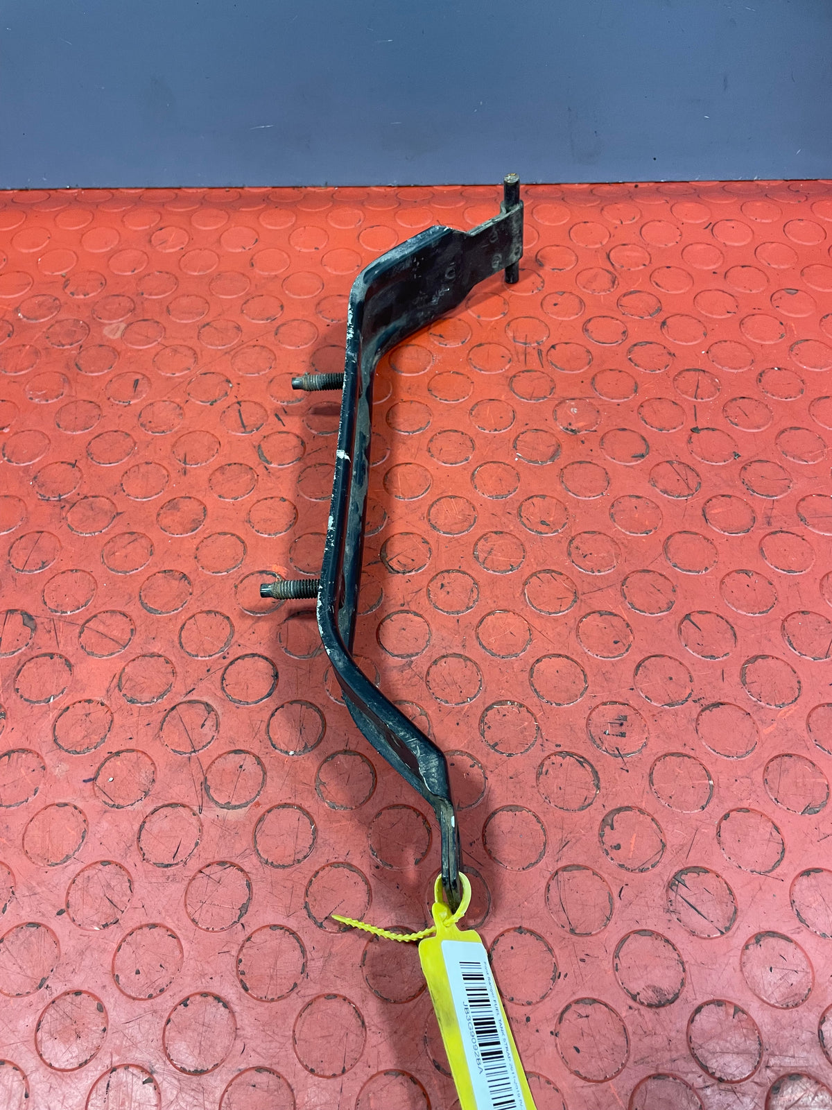 Ford Ranger FUEL TANK STRAP 2011-2019 P/N JB3G9092BA