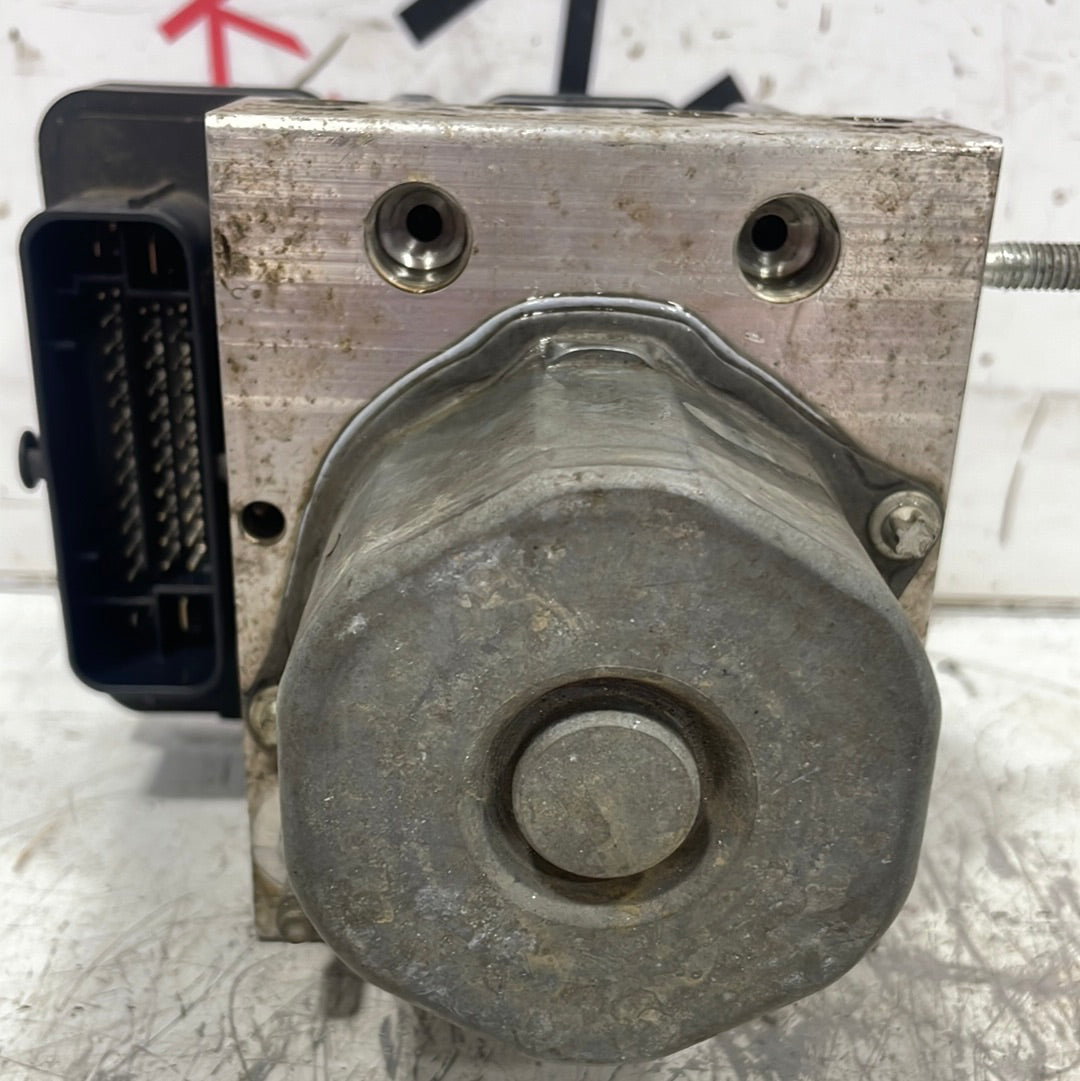 Ford Transit Custom 2018 ABS PUMP/MOLDULE MK8 2016 ONWARDS P/N 0265956396