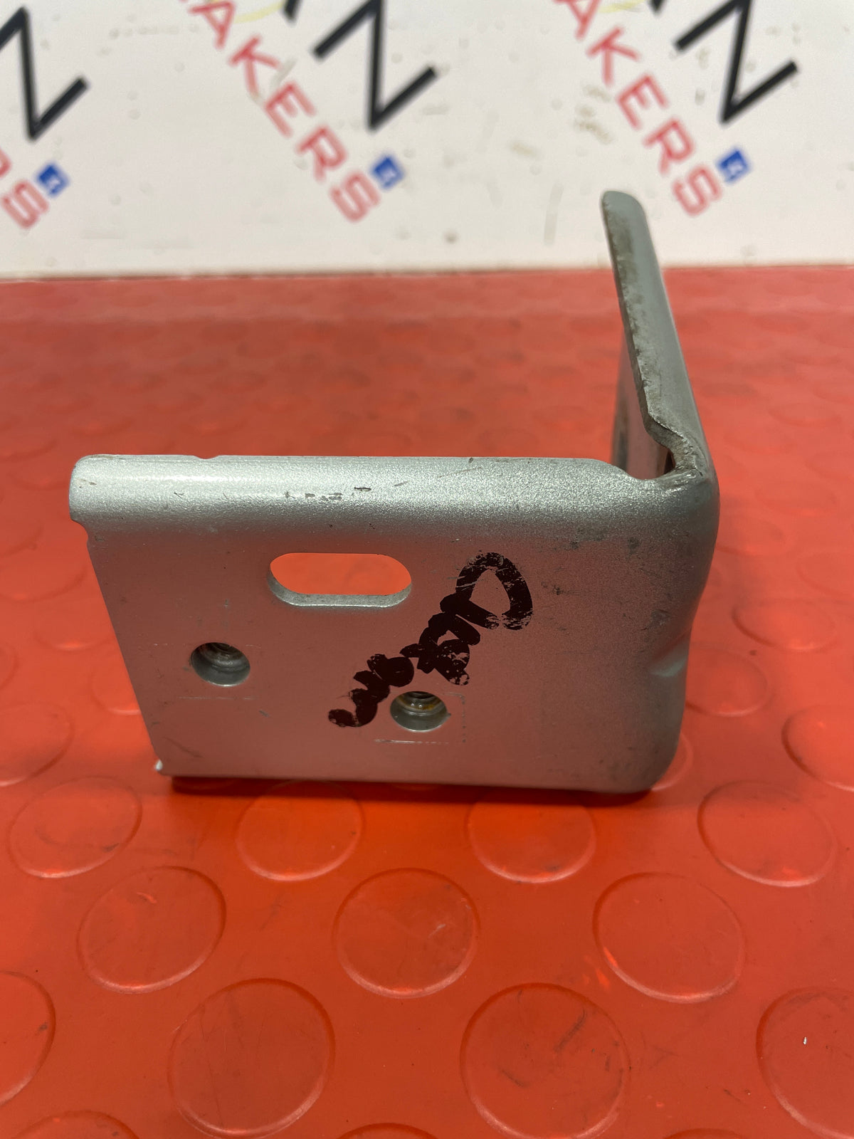Ford Transit Custom BUMPER MOUNTING BRACKET (right front) 2013-2018 P/N BK2116D154AA