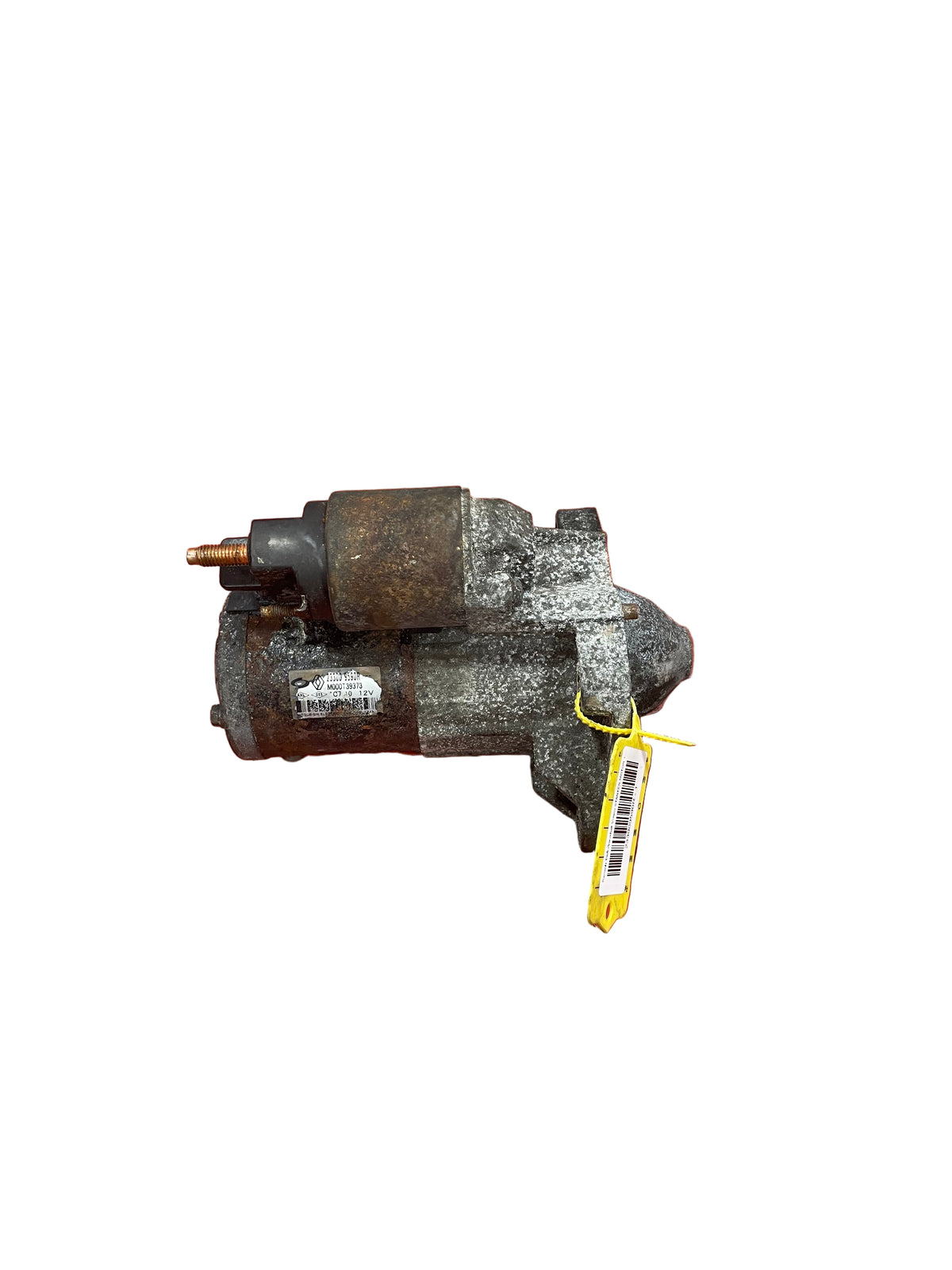Renault Trafic/Vauxhall Vivaro STARTER MOTOR 1.6 2014-2019 P/N 233009590R - 1