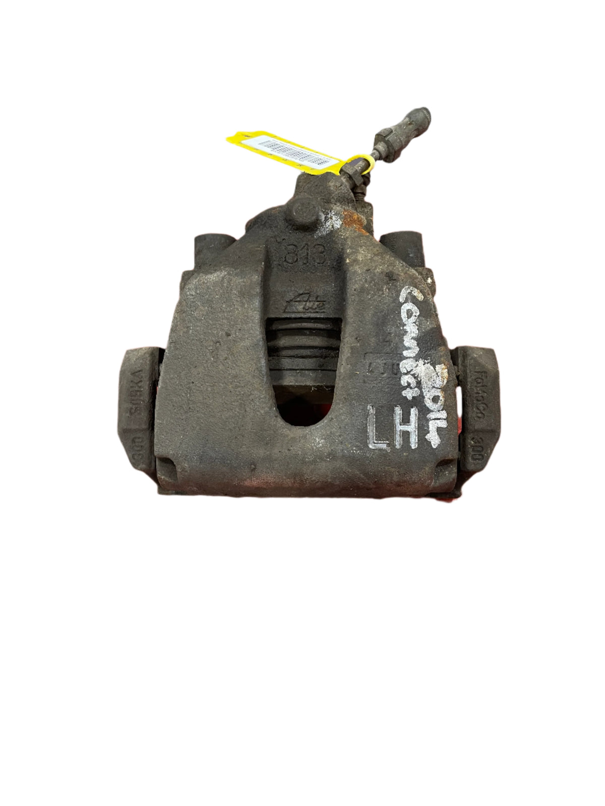 Ford Transit Connect FRONT BRAKE CALIPER Passenger Side 2010-2023 P/N BV612B294AB