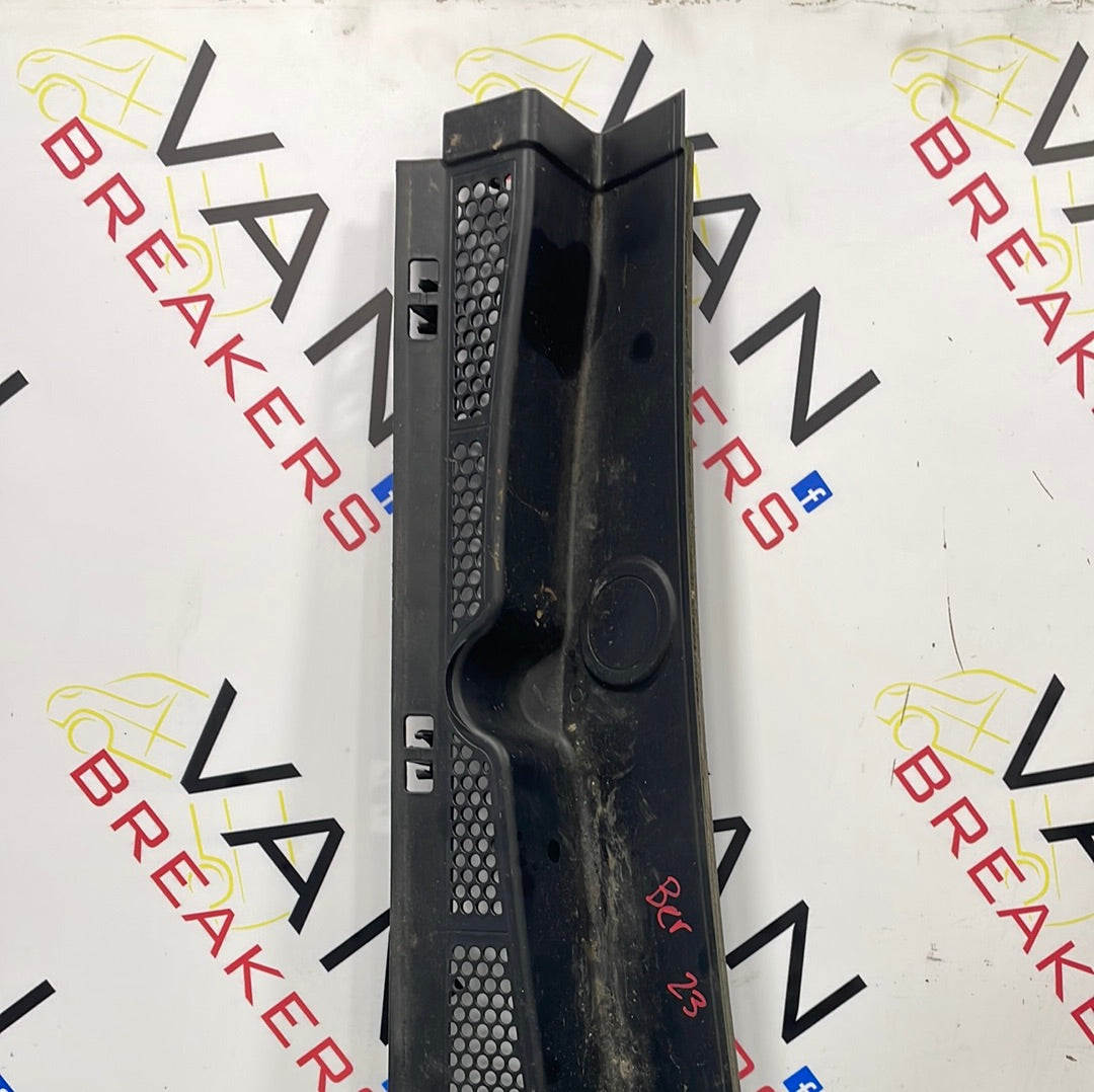 Citroen Berlingo/Peugeot Partner/Vauxhall Combo/Toyota Proace City SCUTTLE PANEL Passenger Side 2018-2025 P/N 9816567880