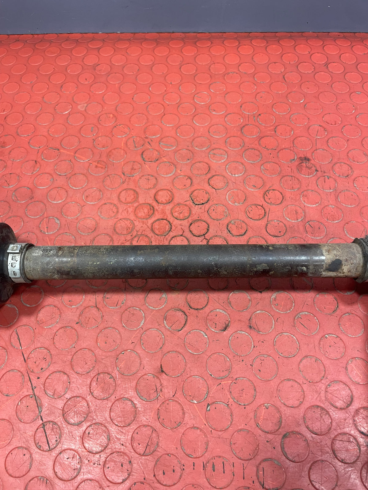 Citroen Relay/Peugeot Boxer/Fiat Ducato DRIVESHAFT Passenger Side 2.2 2016-2023 P/N 1608505480