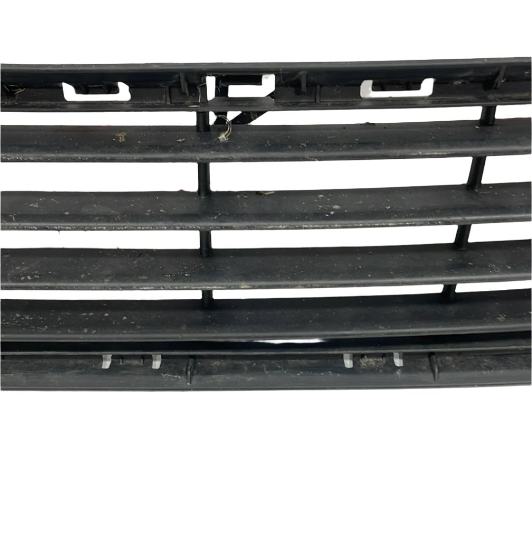 Citroen Berlingo/Peugeot Partner FRONT BUMPER LOWER GRILL 2008-2012 P/N 9681519877