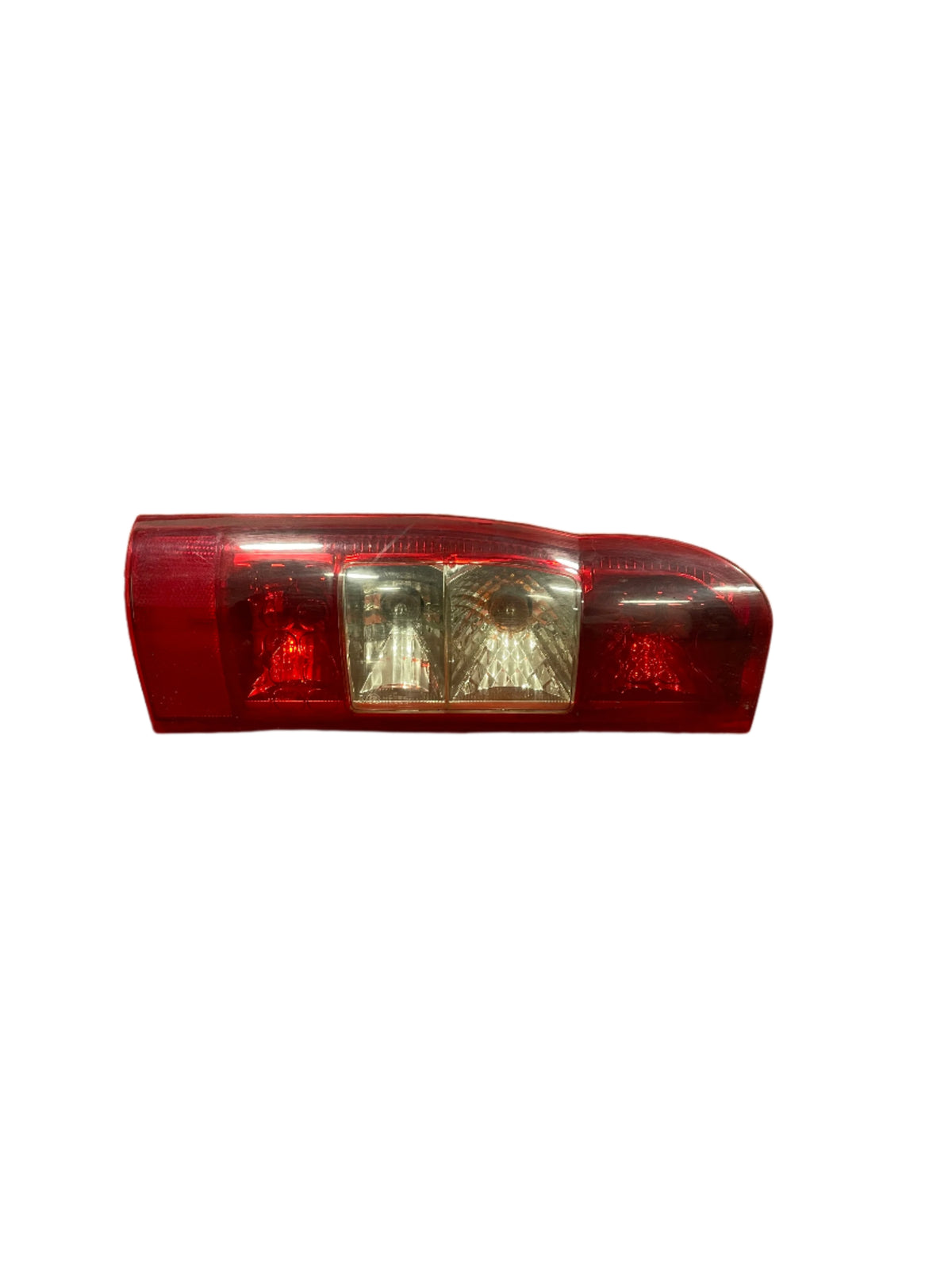 Ford Transit Mk7 N/S PASSENGER TAILLIGHT 2006-2013 P/N 6C1113405A