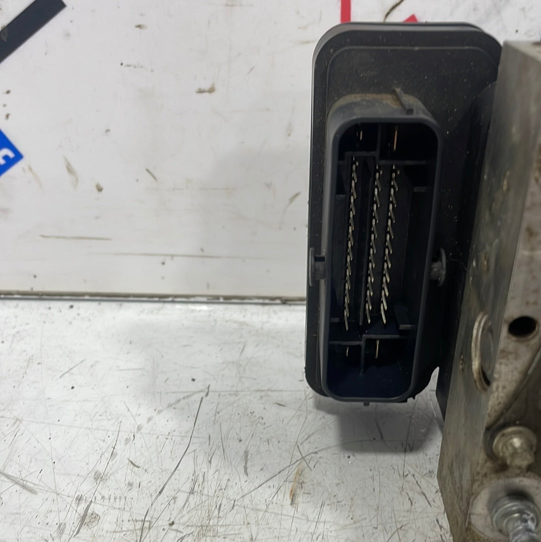 Ford Transit Custom 2018 ABS PUMP/MOLDULE MK8 2016 ONWARDS P/N 0265956396