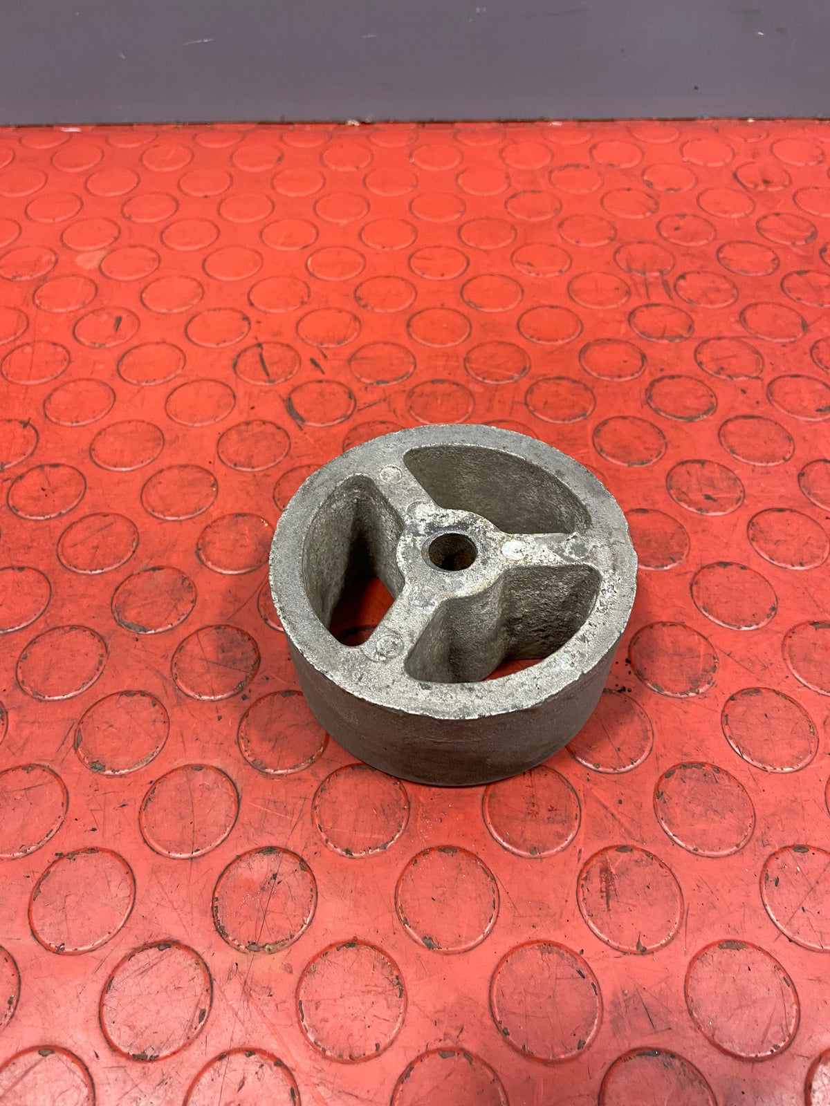 Ford Transit Mk8 REAR AXLE SPACER 2016-2023 2.0 RWD P/N BK315K812AC / 2187018