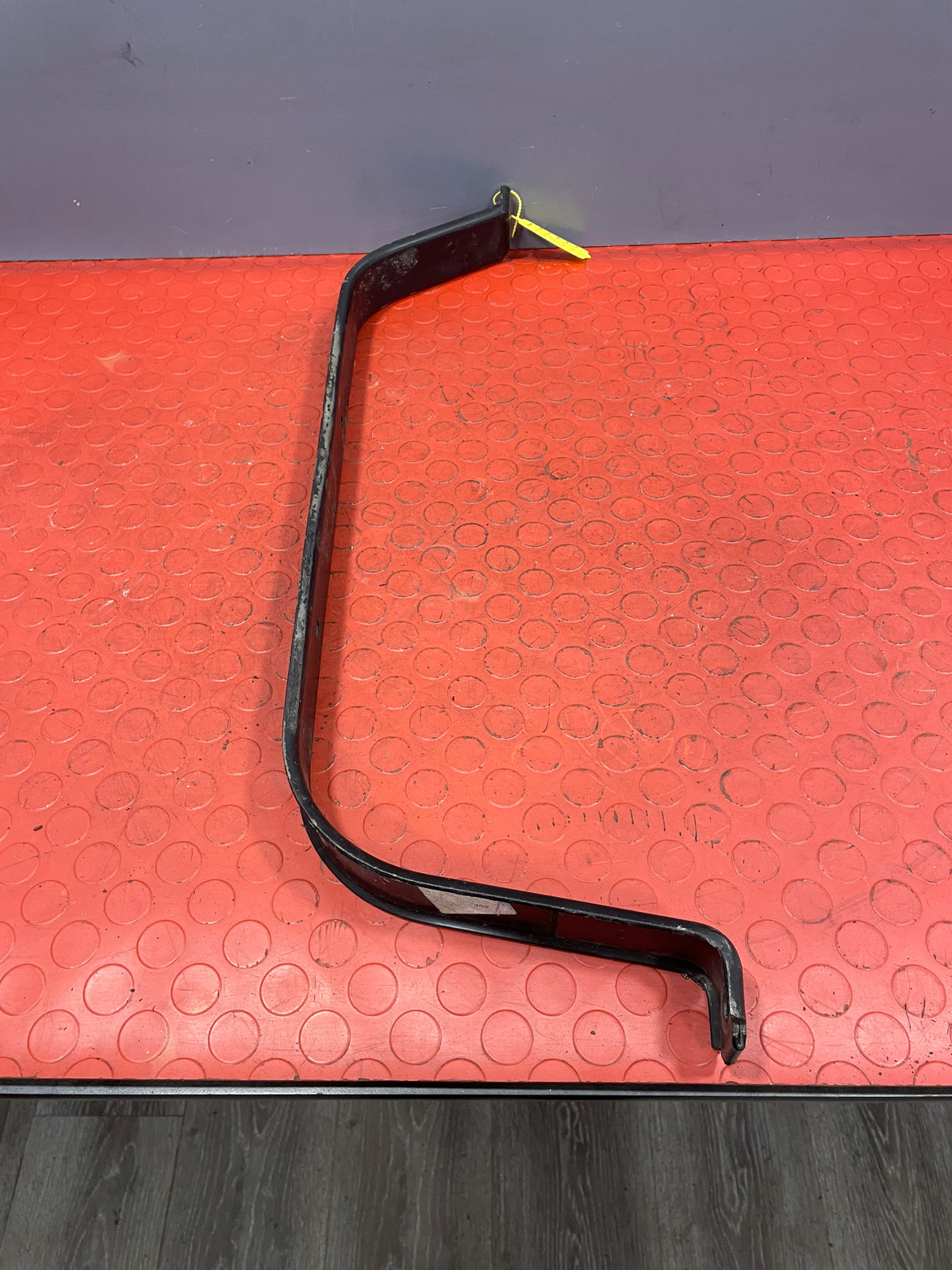 Ford Transit Custom FUEL TANK STRAP 2019-2023 2.0 P/N BK219092AE - 1
