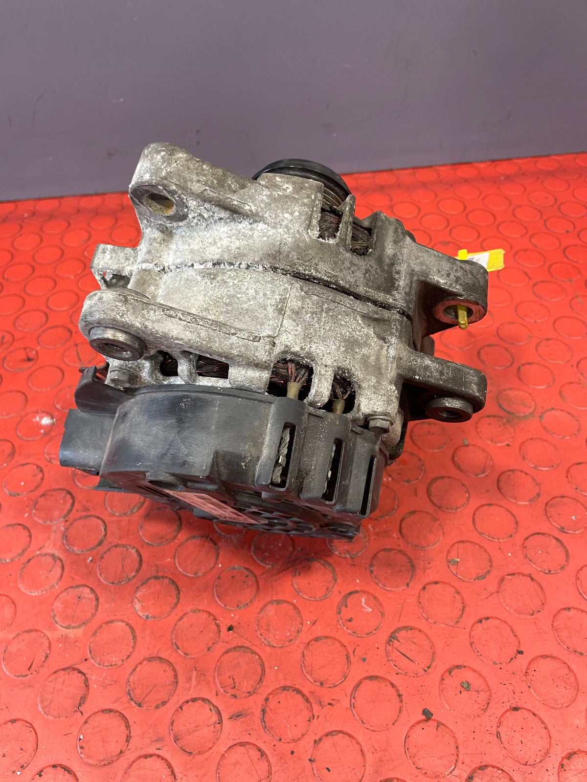 Ford Transit Custom ALTERNATOR ASSEMBLY 2.0 MK8 (1 PIN) 2016-2023 P/N KK3T10300BB - 5
