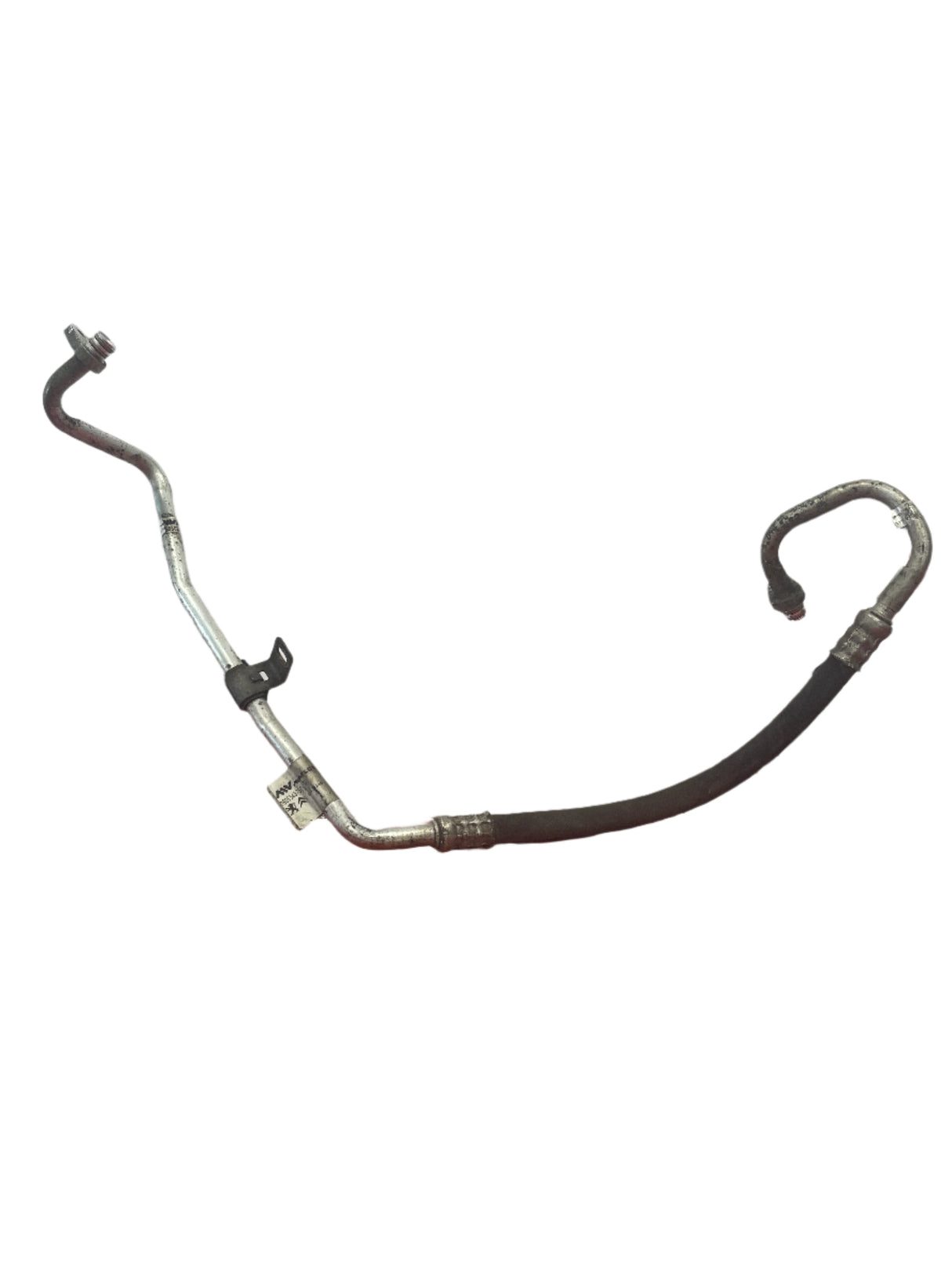 Citroen Dispatch/Vauxhal Vivaro/Toyota Proace/Peugeot Expert AIR CONDITIONING PIPE 2017-2023 P/N 9806548780