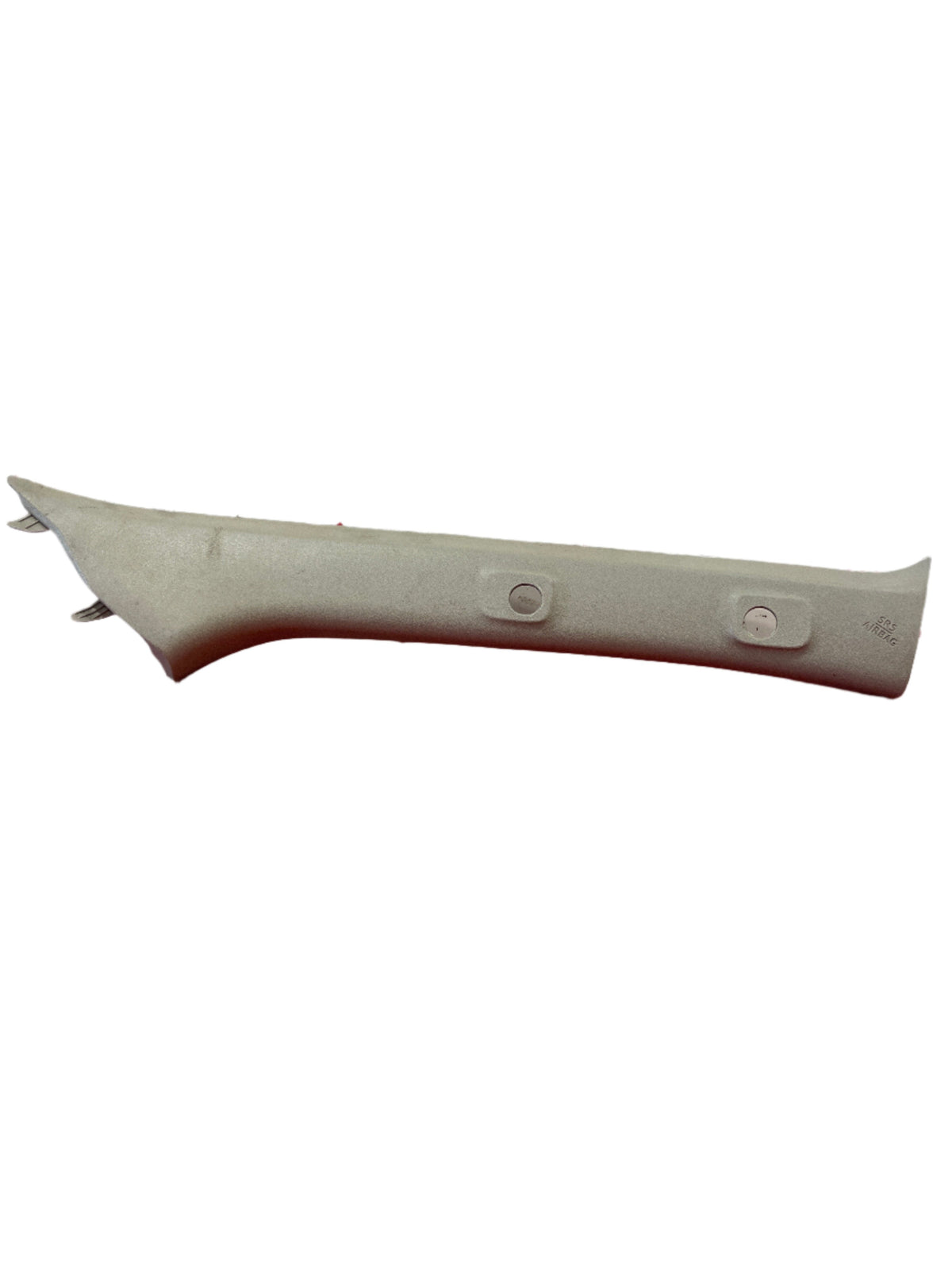 Toyota Hilux DRIVERS A PILLAR TRIM 2017 P/N 62211-KK030