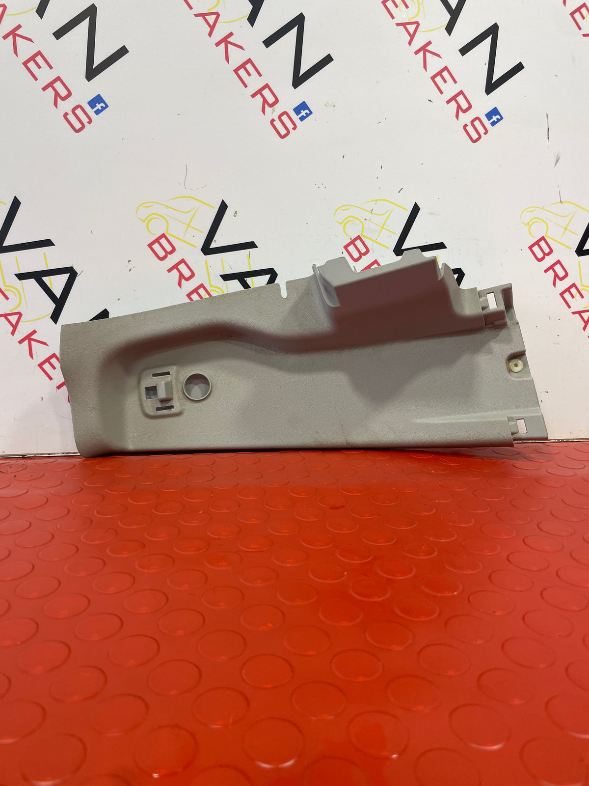 Toyota HILUX/4RUNNER INSIDE TRIM BOARD 2016 - 2018 P/N 62511KK020
