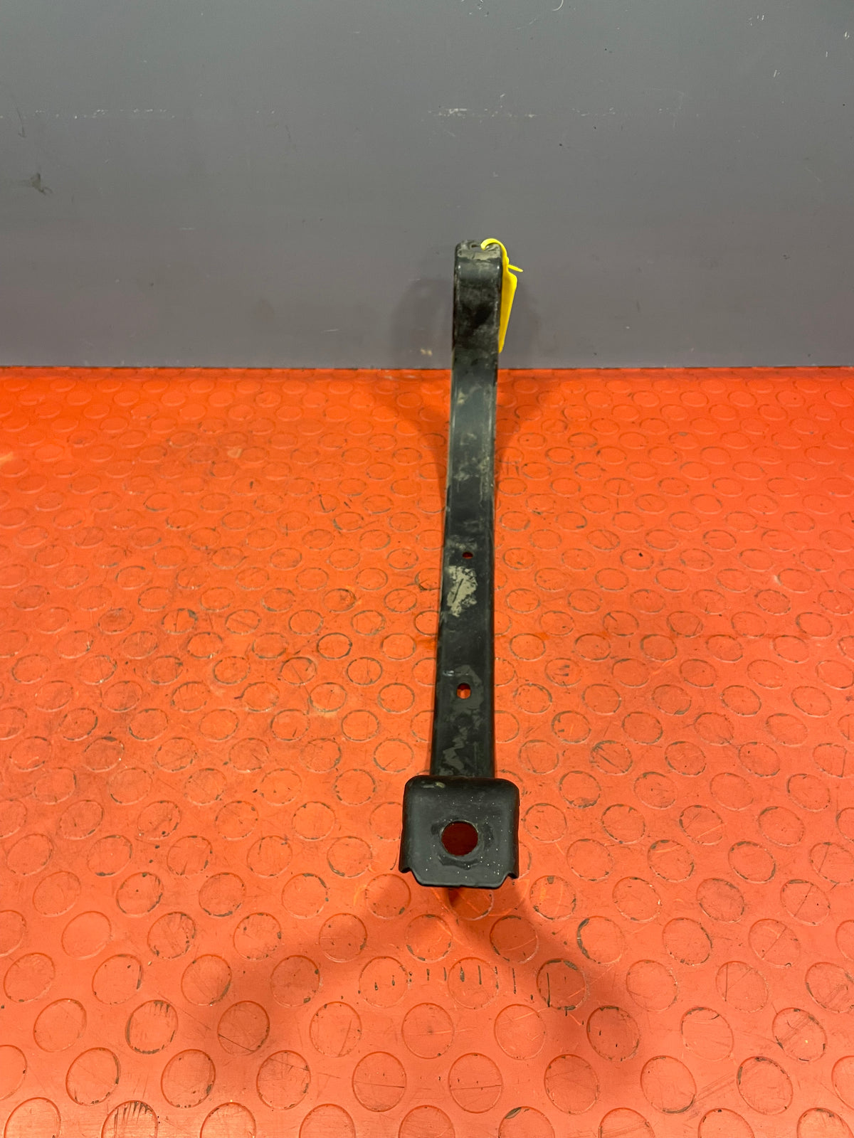 Ford Transit Custom FUEL TANK STRAP 2.0 2016-2023 P/N BK219092BF