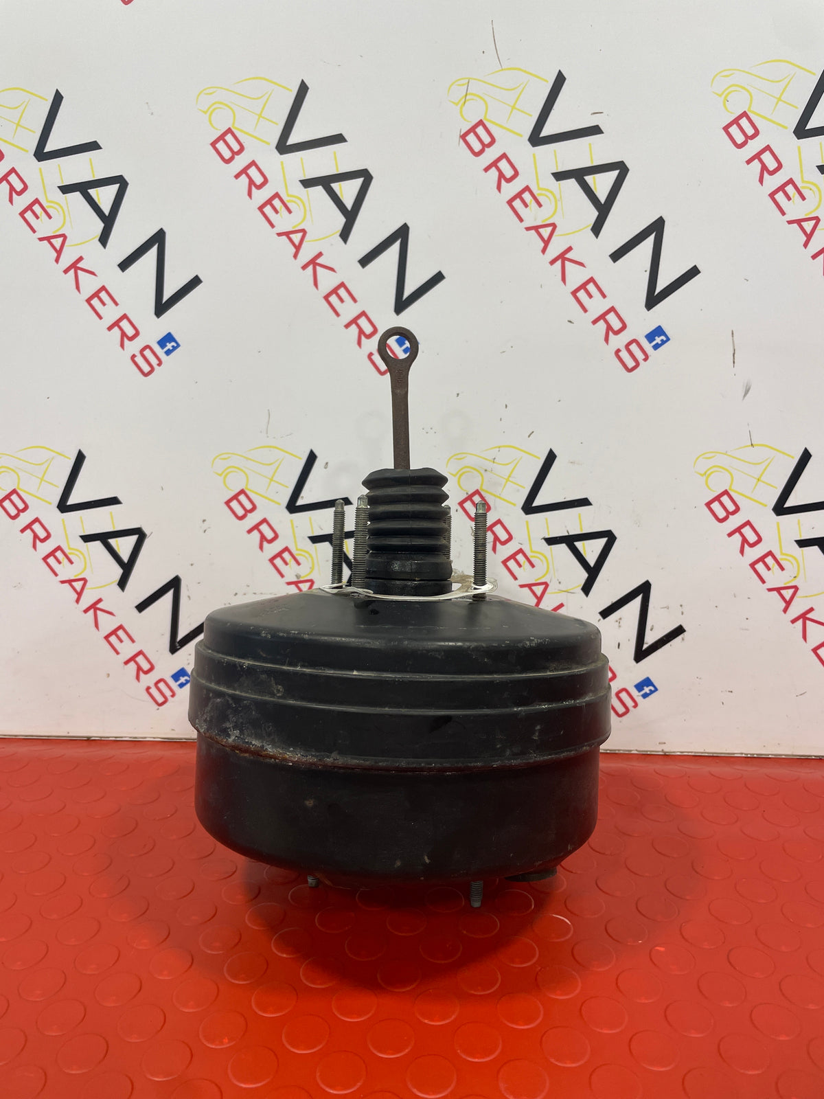 Ford Transit BRAKE SERVO/BOOSTER 6 SPEED MANUAL 2017-2019 P/N GK312B195CB