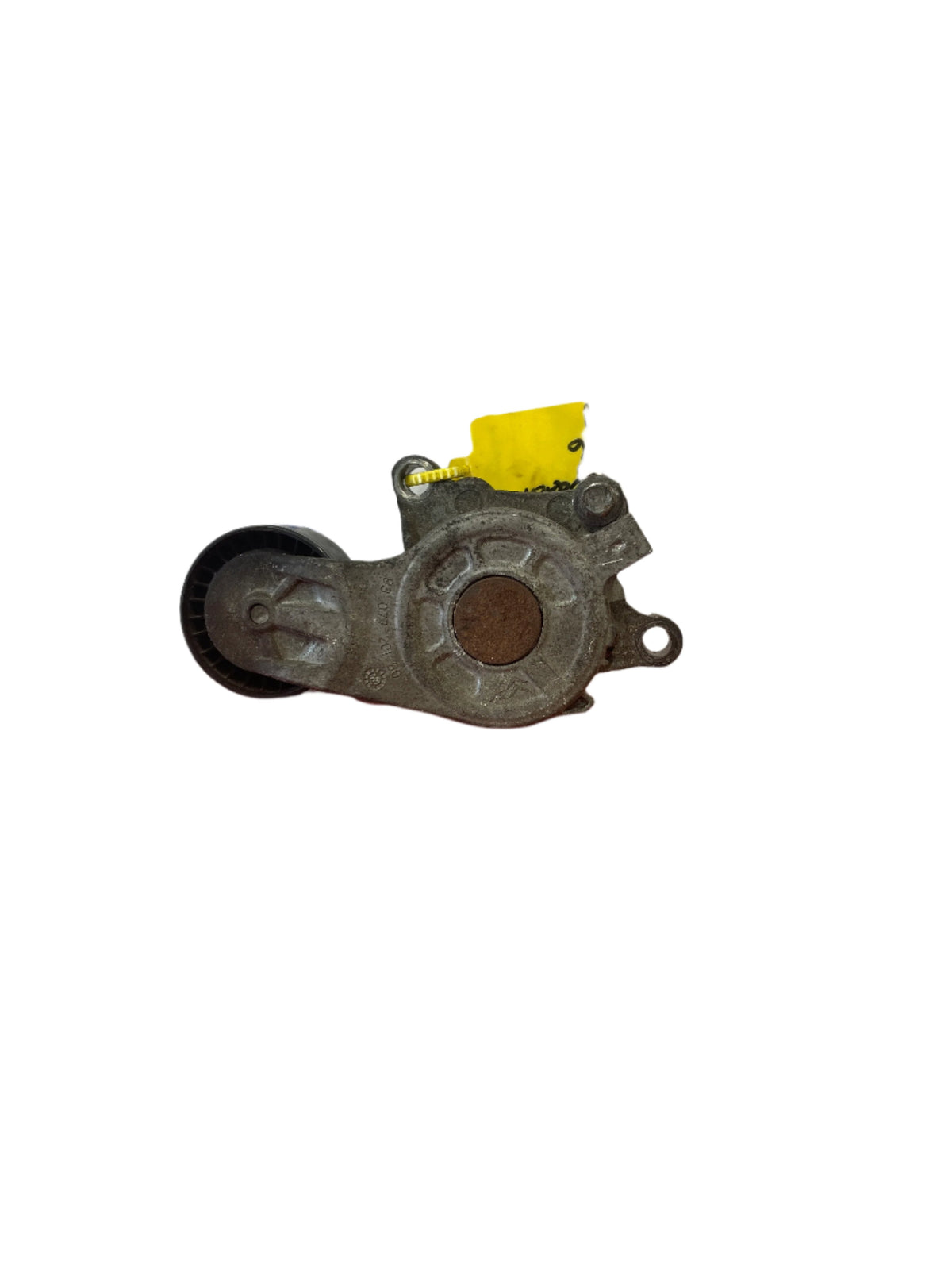 Peugeot Expert/ Citroen Dispatch/ Toyota Proace Vauxhall Vivaro AUXILIARY BELT TENSIONER 1.6HDI 2018-2023 P/N 9807720180