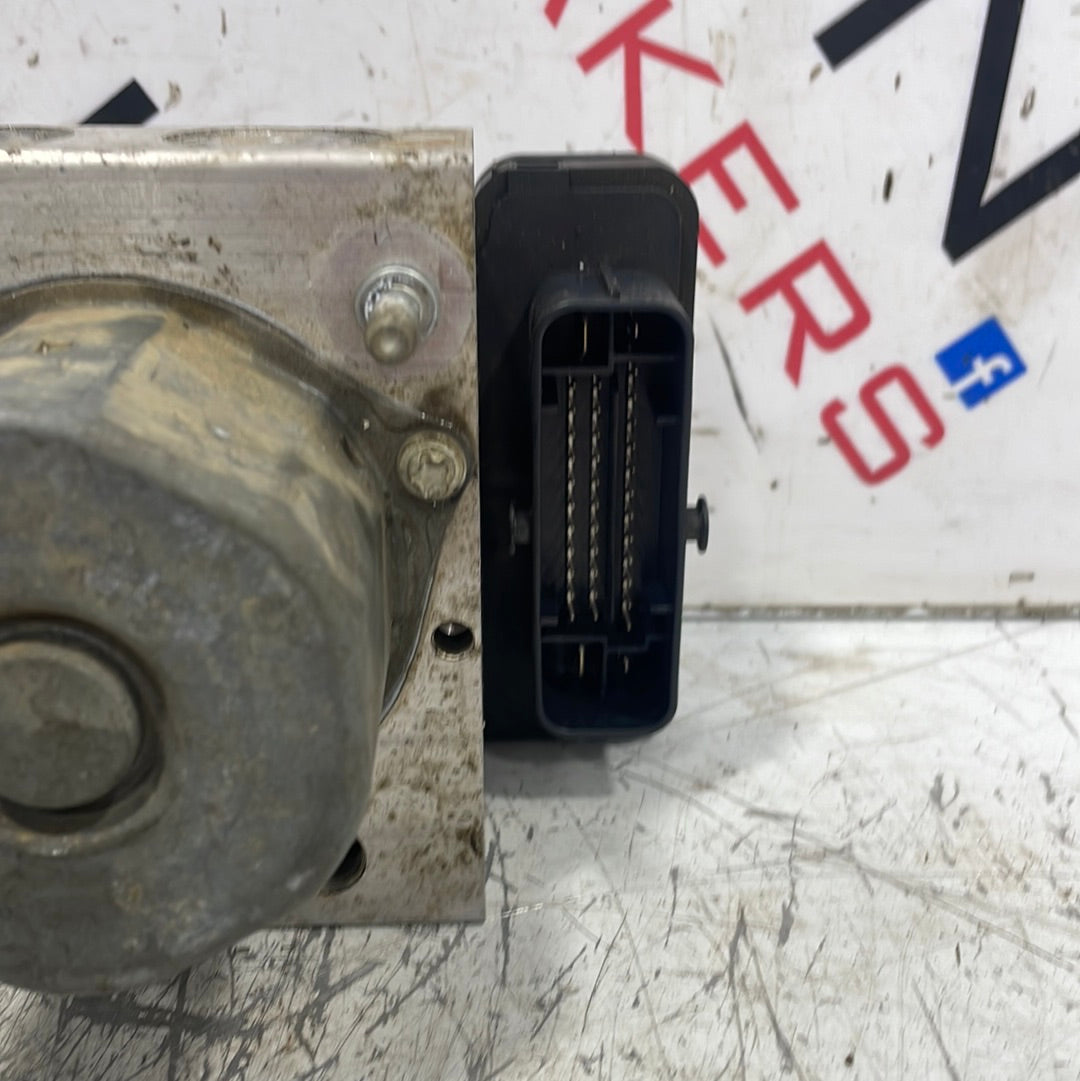 Ford Transit Custom 2018 ABS PUMP/MOLDULE MK8 2016 ONWARDS P/N 0265956396